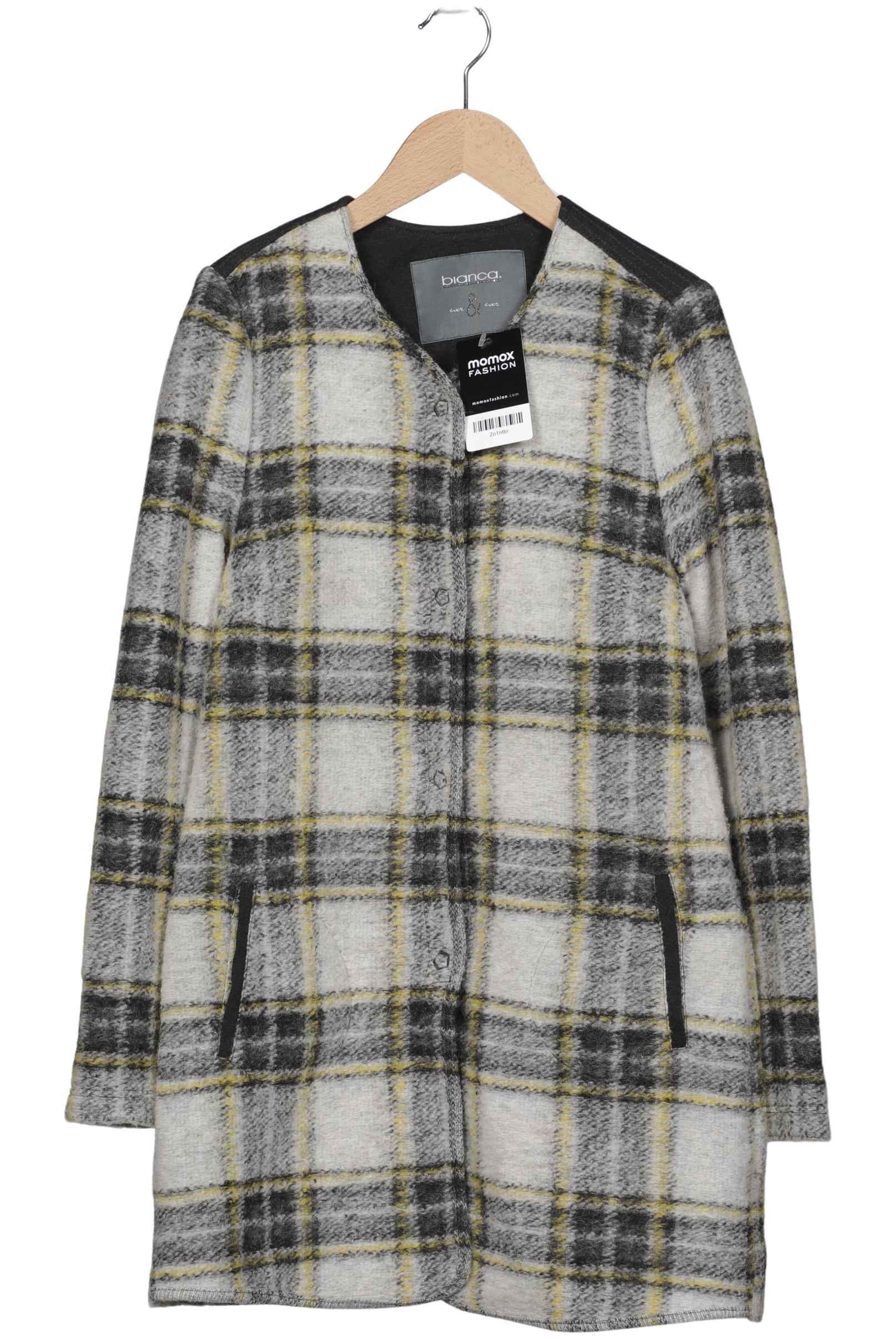

Bianca Damen Strickjacke, mehrfarbig, Gr. 36