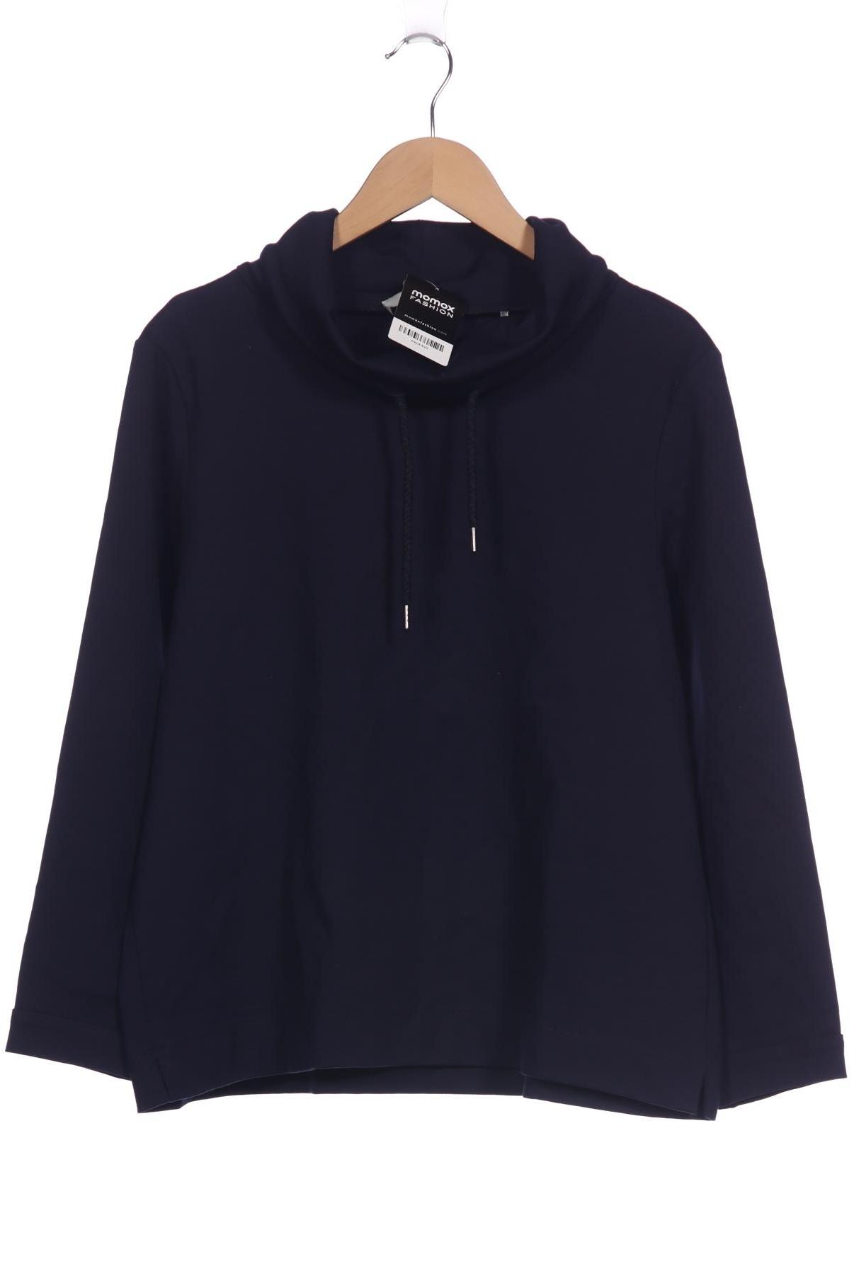 

Bianca Damen Sweatshirt, marineblau, Gr. 44