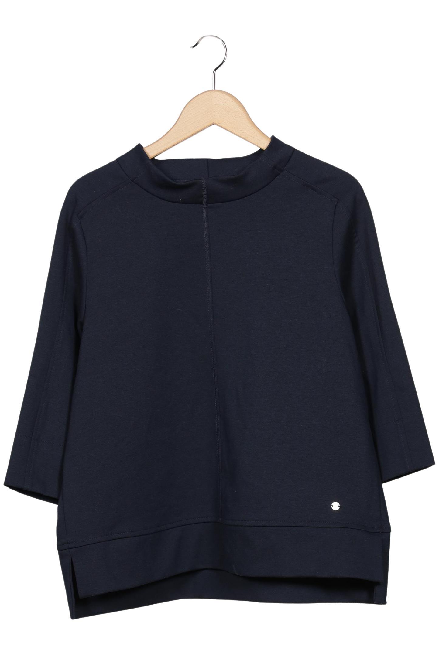 

Bianca Damen Sweatshirt, marineblau, Gr. 42