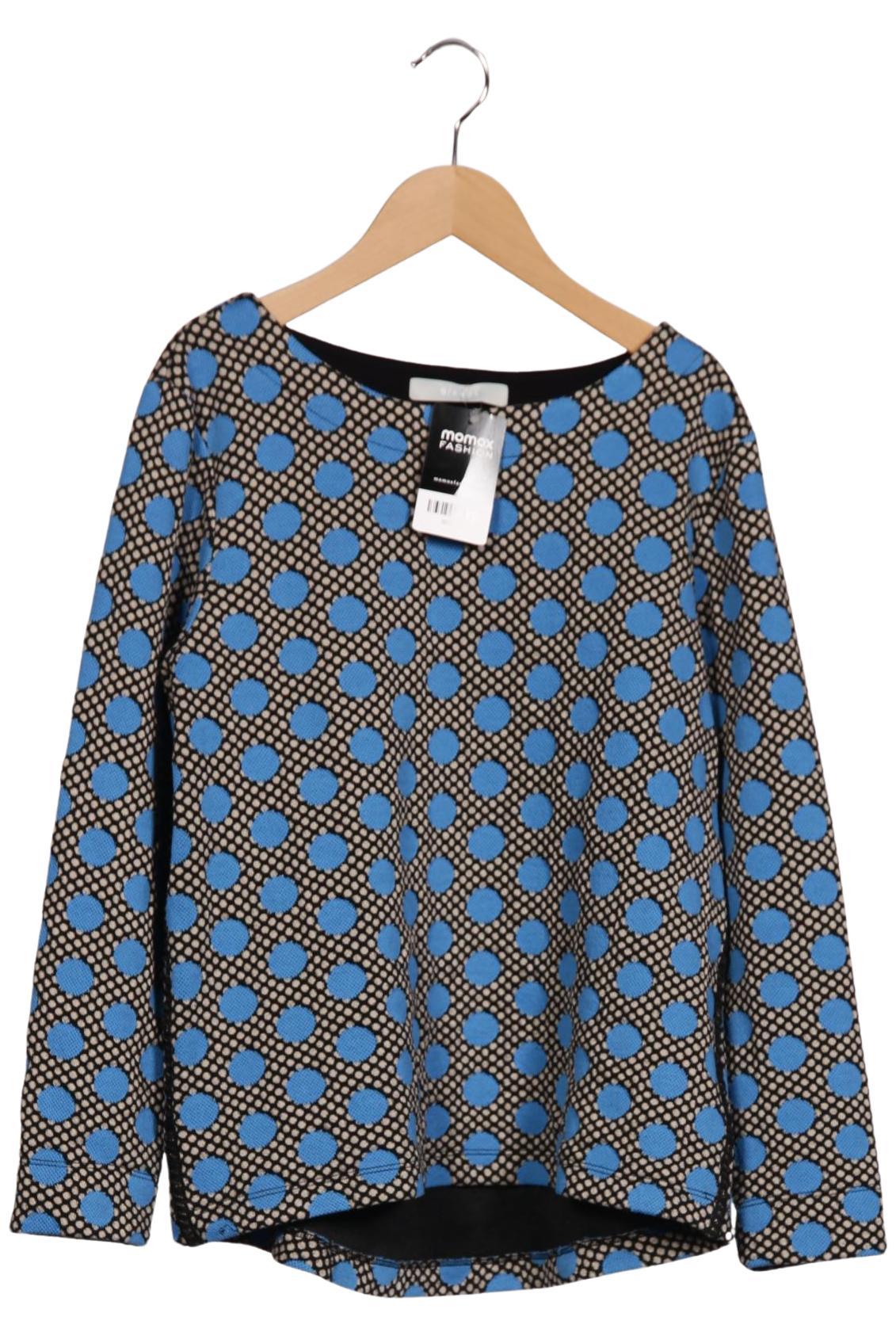 

Bianca Damen Sweatshirt, schwarz, Gr. 42