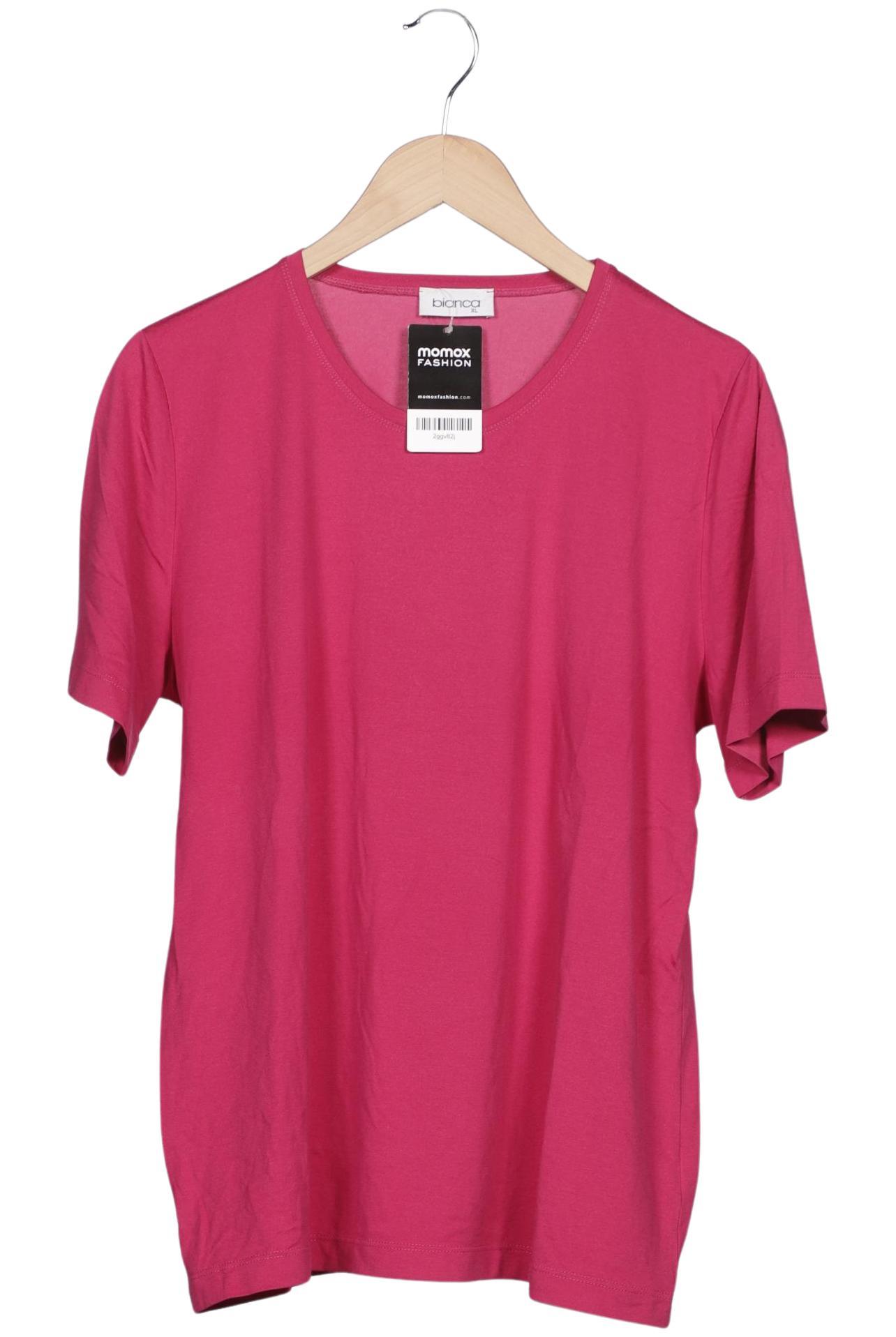 

Bianca Damen T-Shirt, pink, Gr. 44