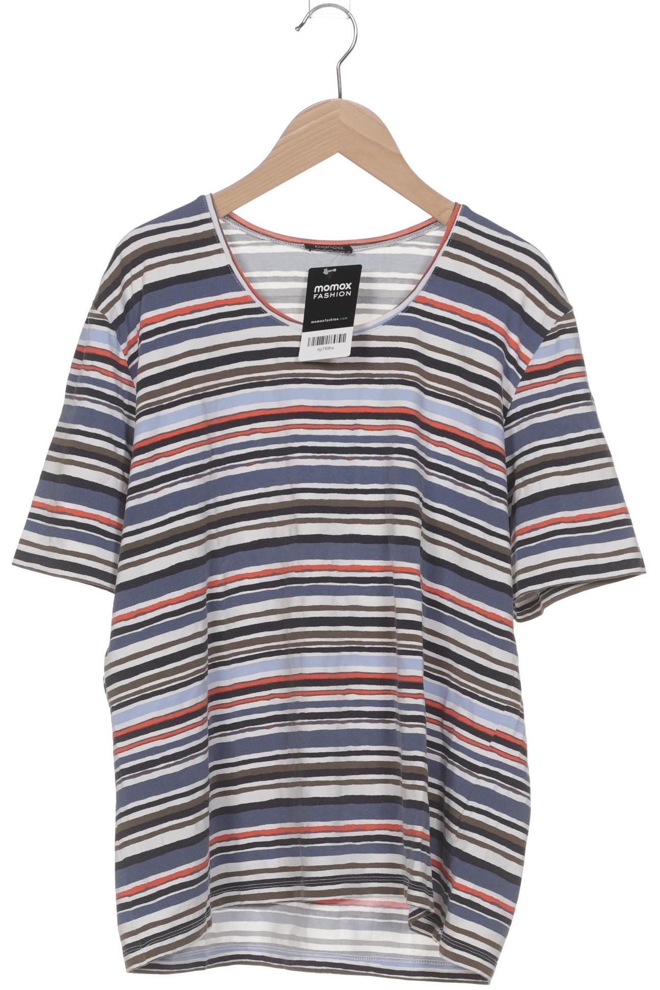 

Bianca Damen T-Shirt, mehrfarbig, Gr. 46