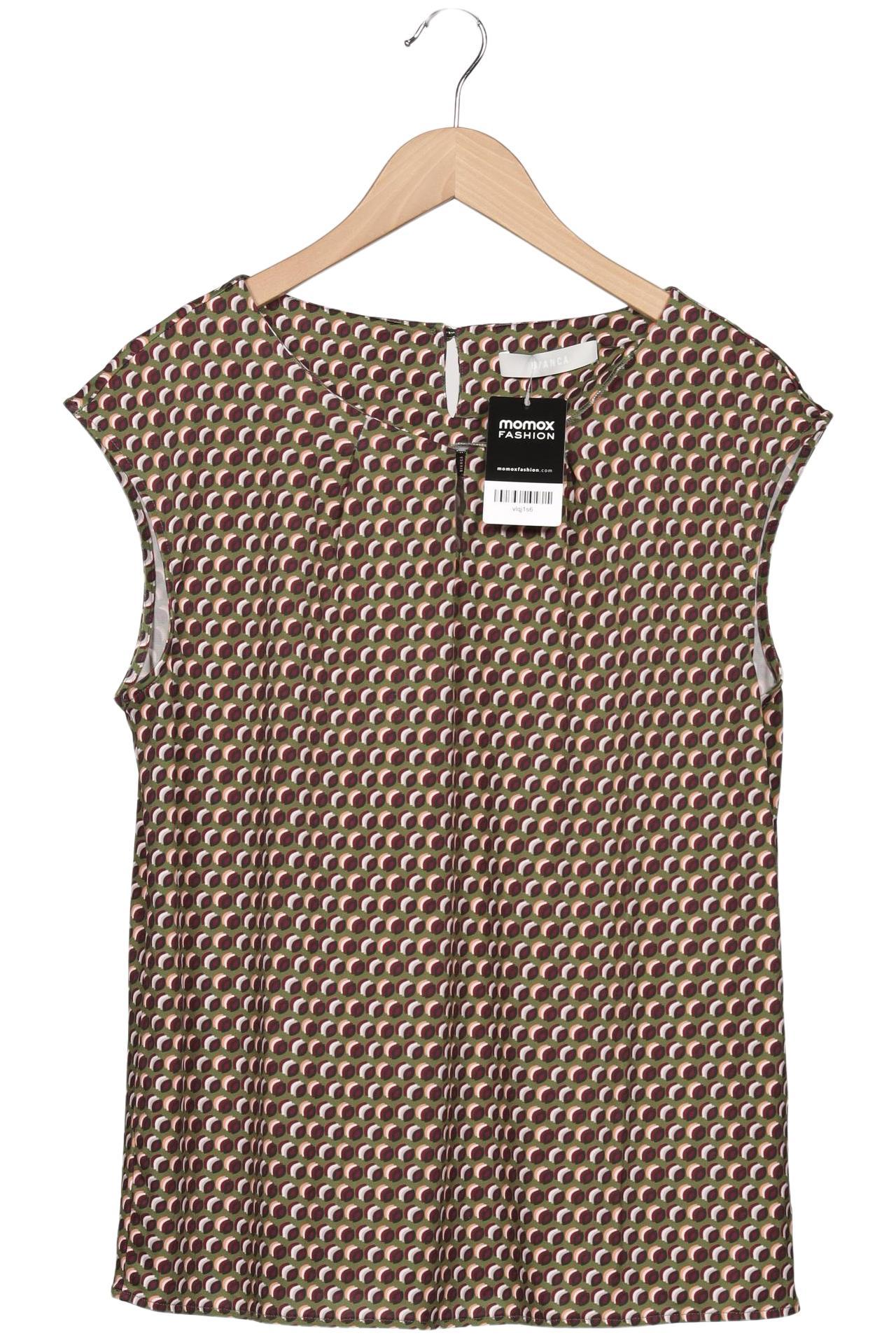 

Bianca Damen T-Shirt, grün, Gr. 44