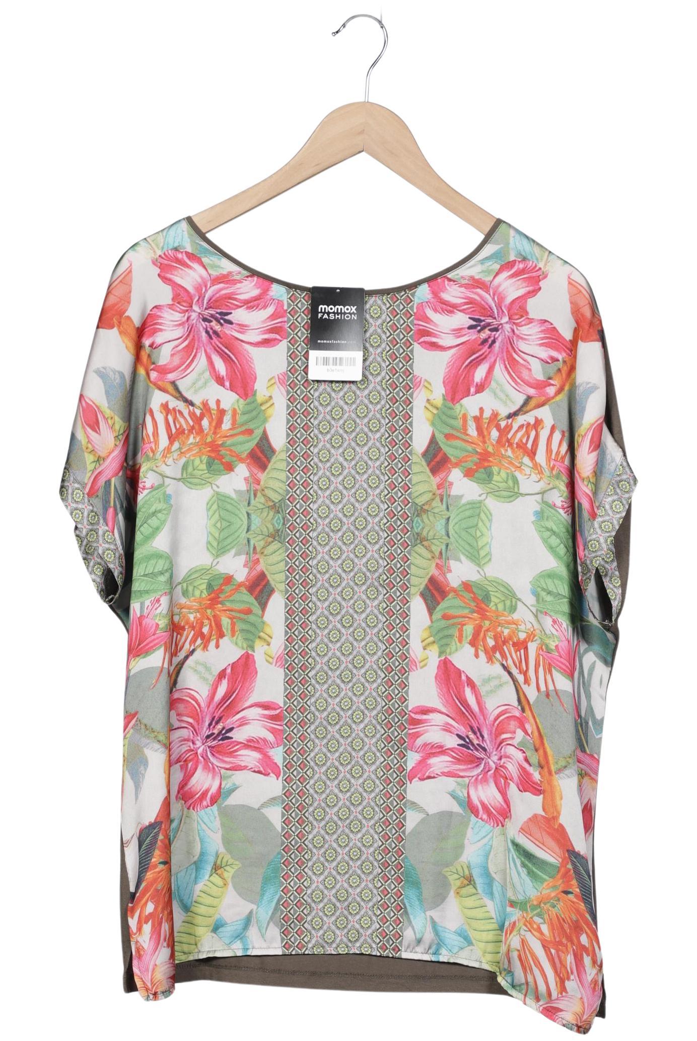 

Bianca Damen T-Shirt, mehrfarbig, Gr. 44