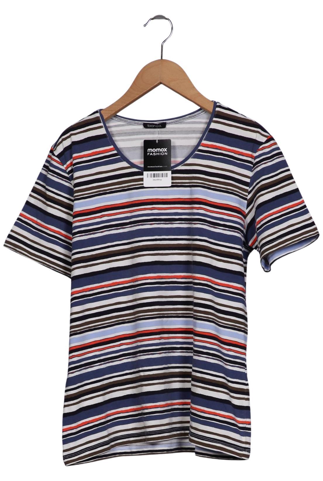 

Bianca Damen T-Shirt, mehrfarbig, Gr. 42