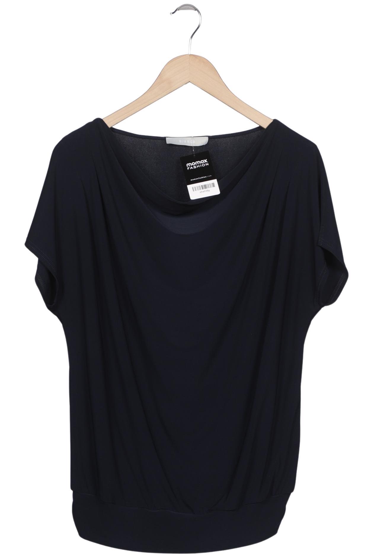 Thumbnail - Bianca Damen T-Shirt, marineblau, Gr. 44