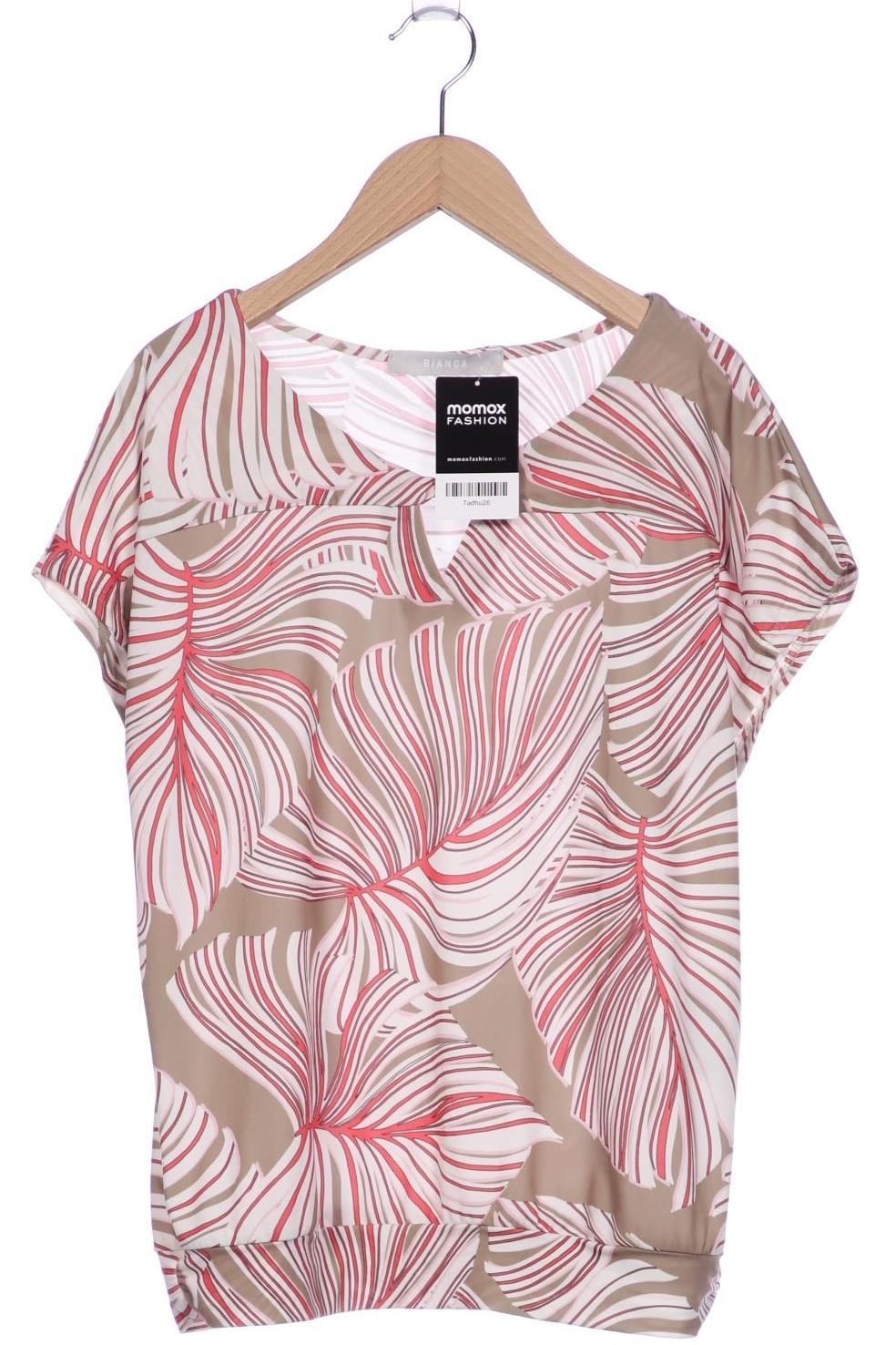 

Bianca Damen T-Shirt, mehrfarbig, Gr. 38