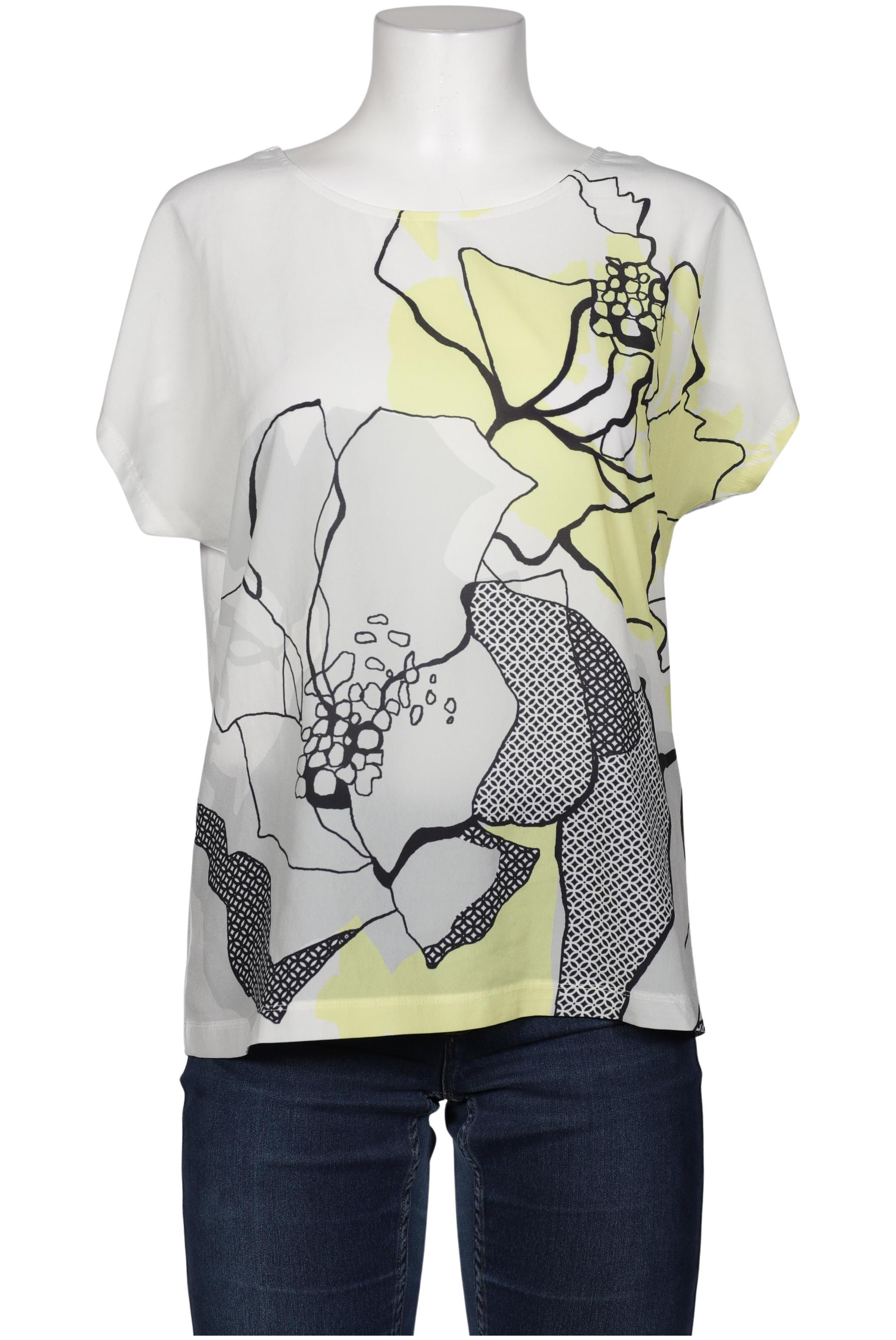 

Bianca Damen T-Shirt, cremeweiß, Gr. 42