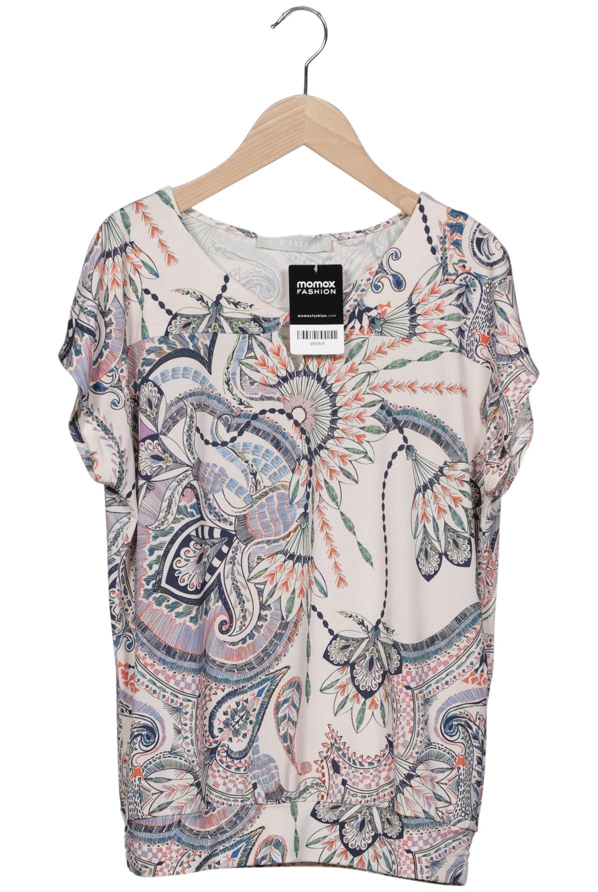 

Bianca Damen T-Shirt, mehrfarbig, Gr. 36