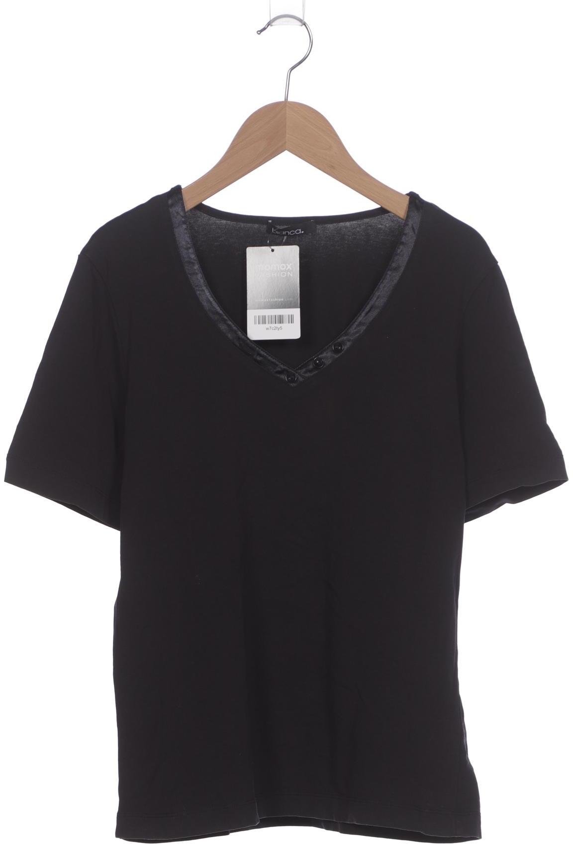 

Bianca Damen T-Shirt, marineblau, Gr. 40