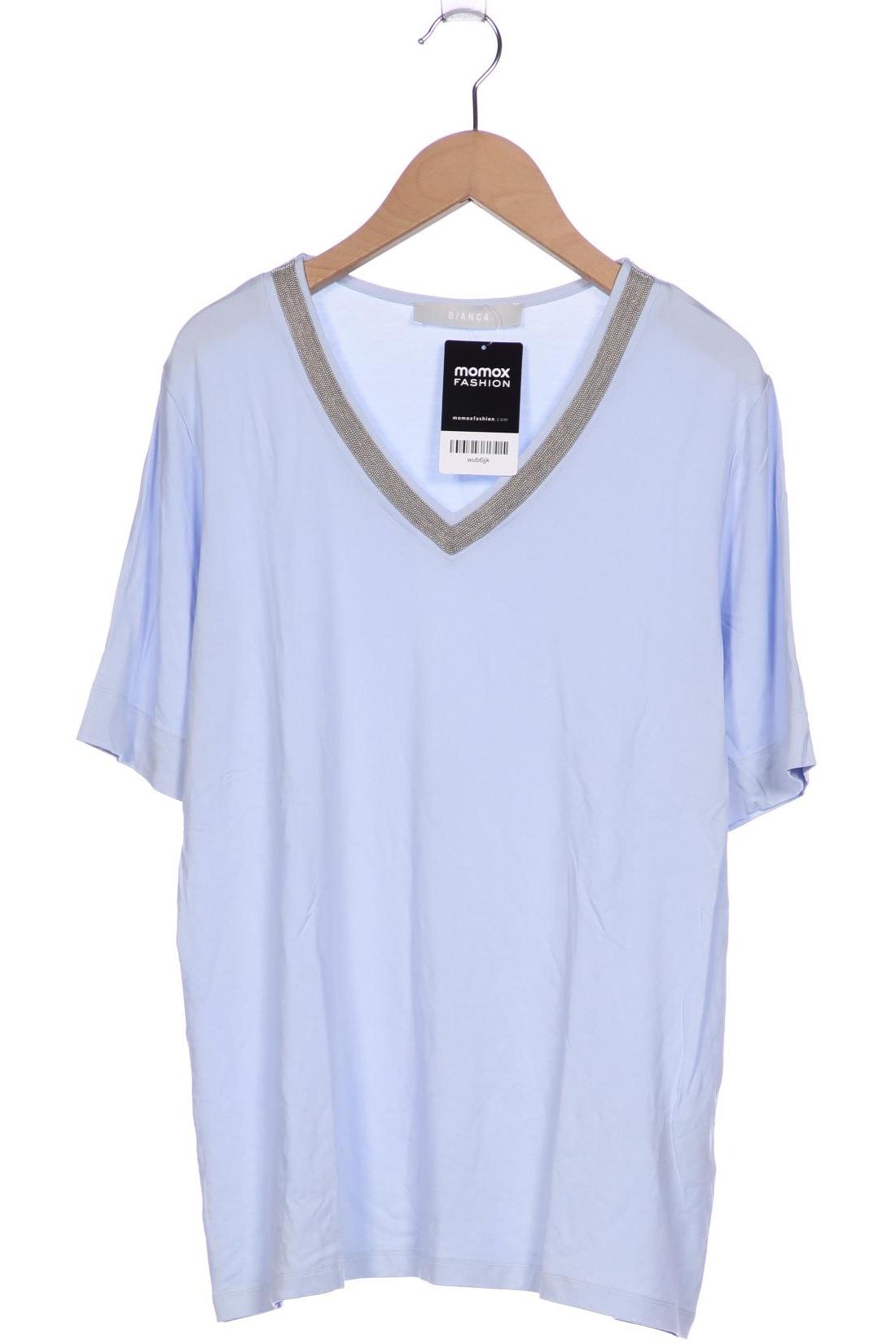 

Bianca Damen T-Shirt, hellblau, Gr. 40