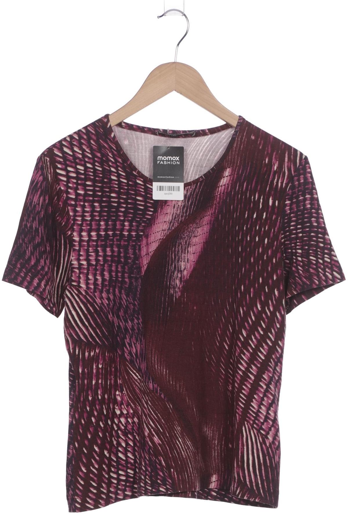

Bianca Damen T-Shirt, bordeaux, Gr. 40