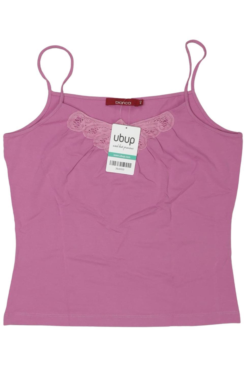 

Bianca Damen Top, pink, Gr. 40