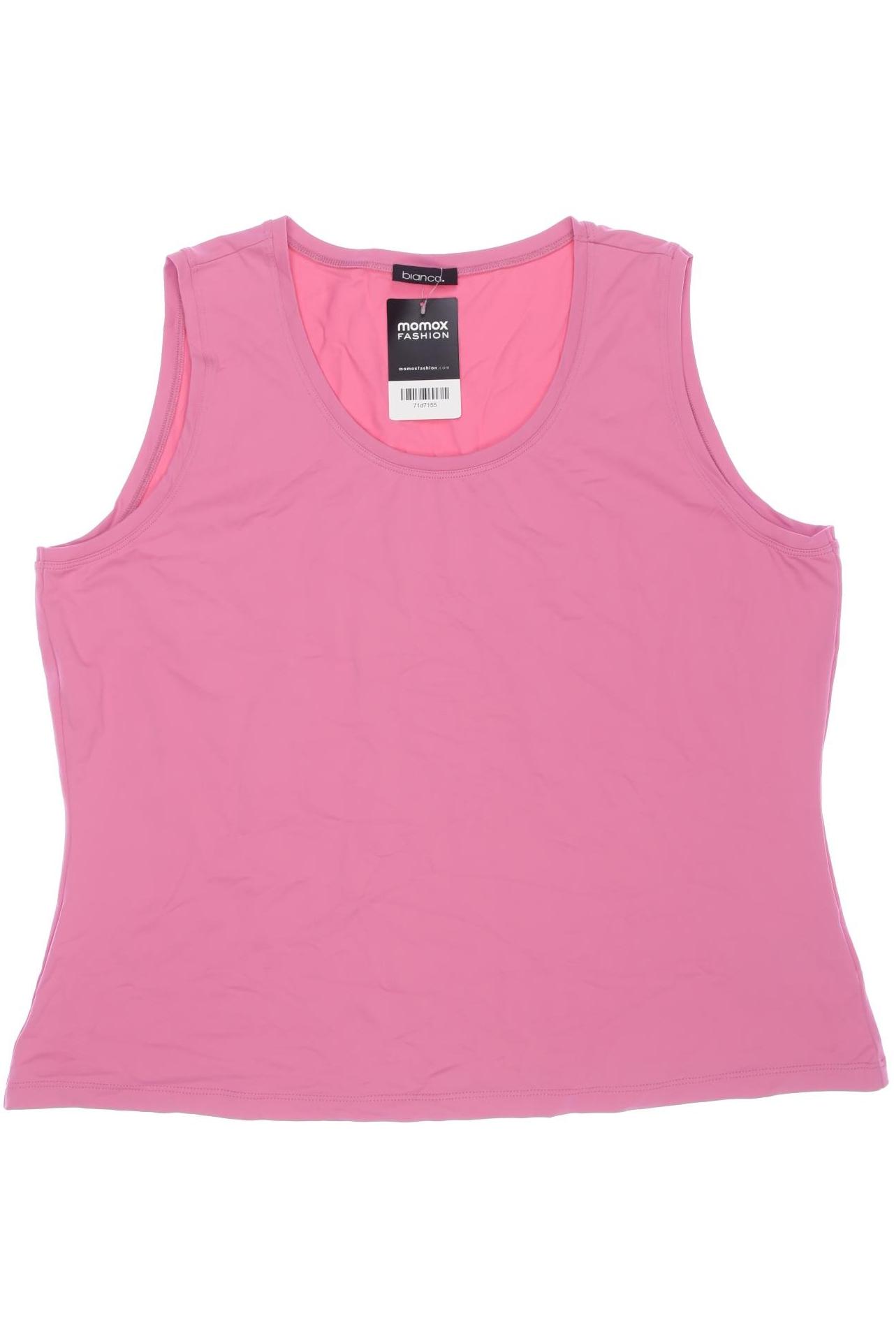 

Bianca Damen Top, pink, Gr. 46