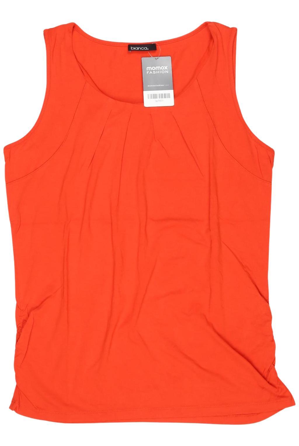 

Bianca Damen Top, rot, Gr. 38