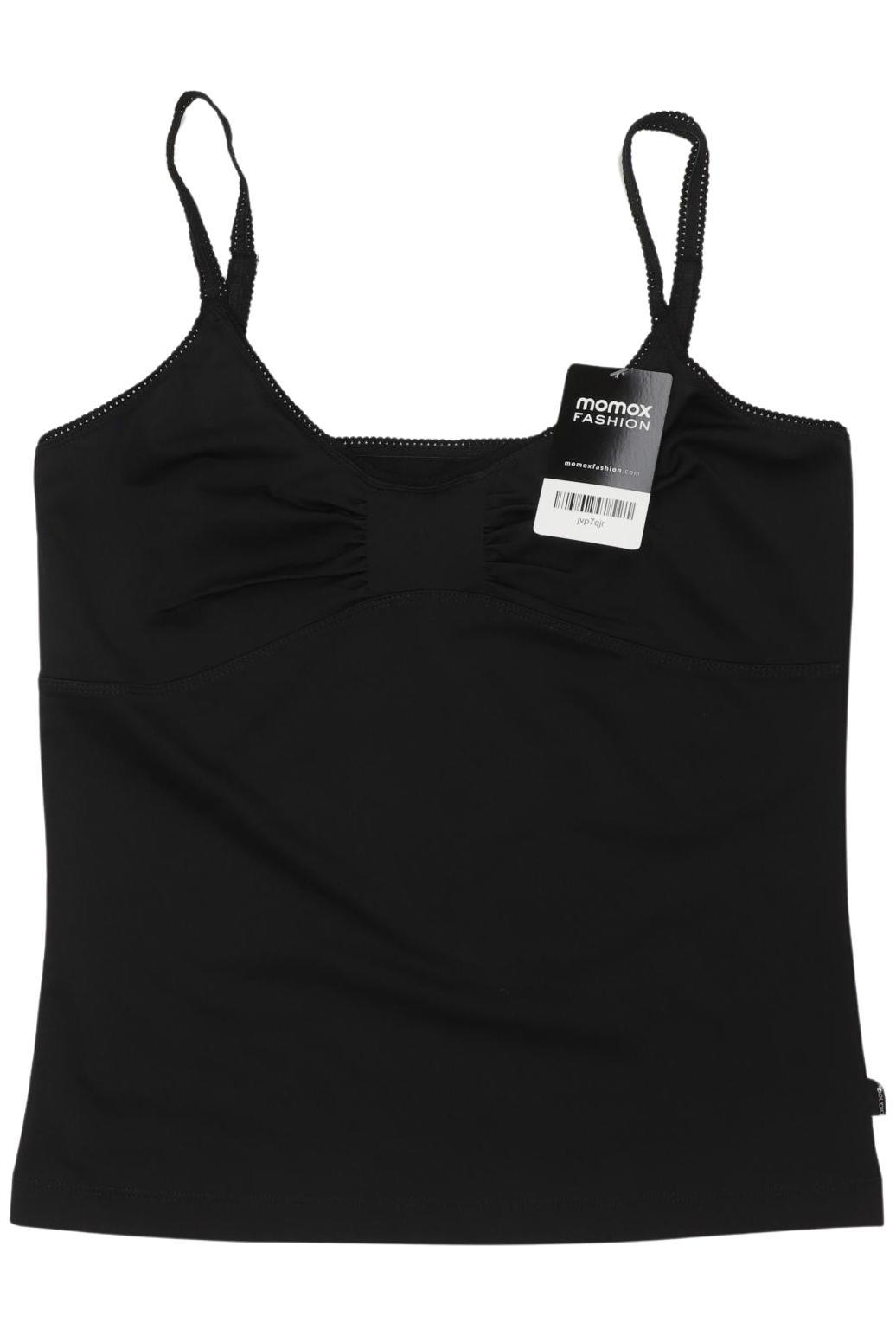 

Bianca Damen Top, schwarz, Gr. 34