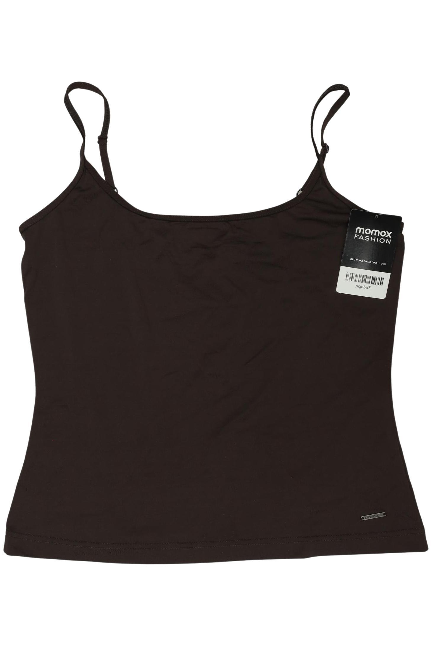 

Bianca Damen Top, braun, Gr. 36