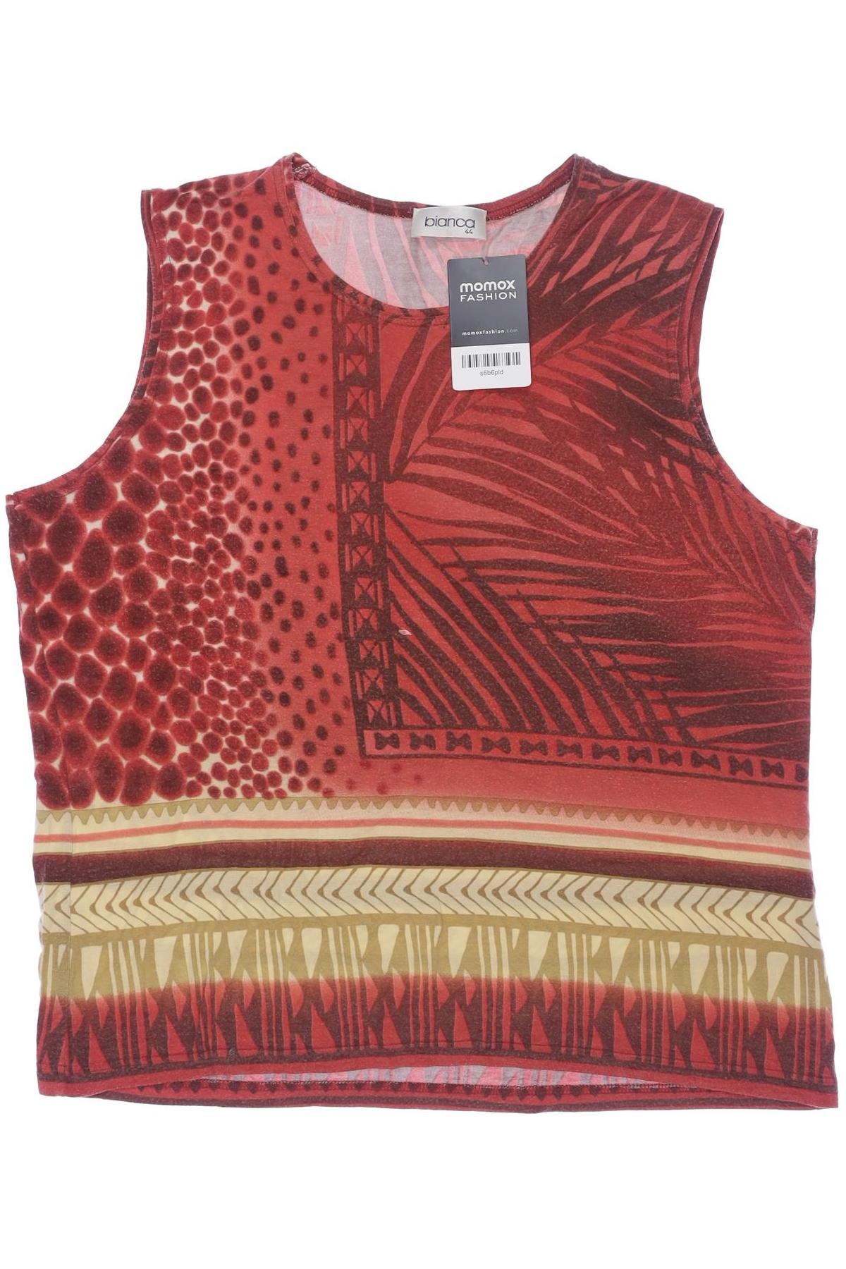 

Bianca Damen Top, mehrfarbig, Gr. 44
