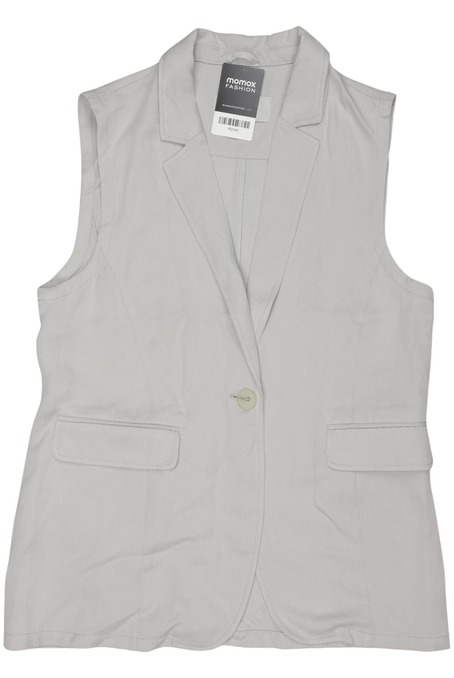 

Bianca Damen Weste, grau, Gr. 38