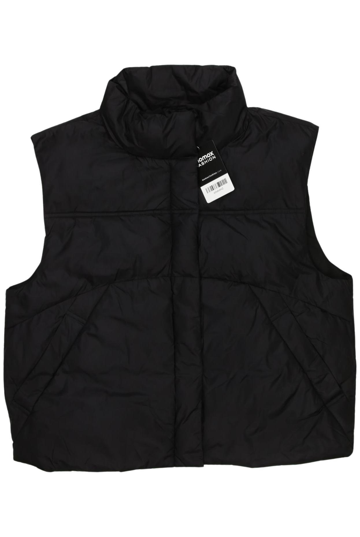 

Bianca Damen Weste, schwarz, Gr. 40