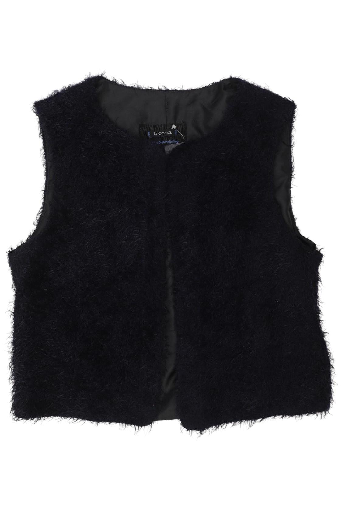 

Bianca Damen Weste, marineblau, Gr. 36