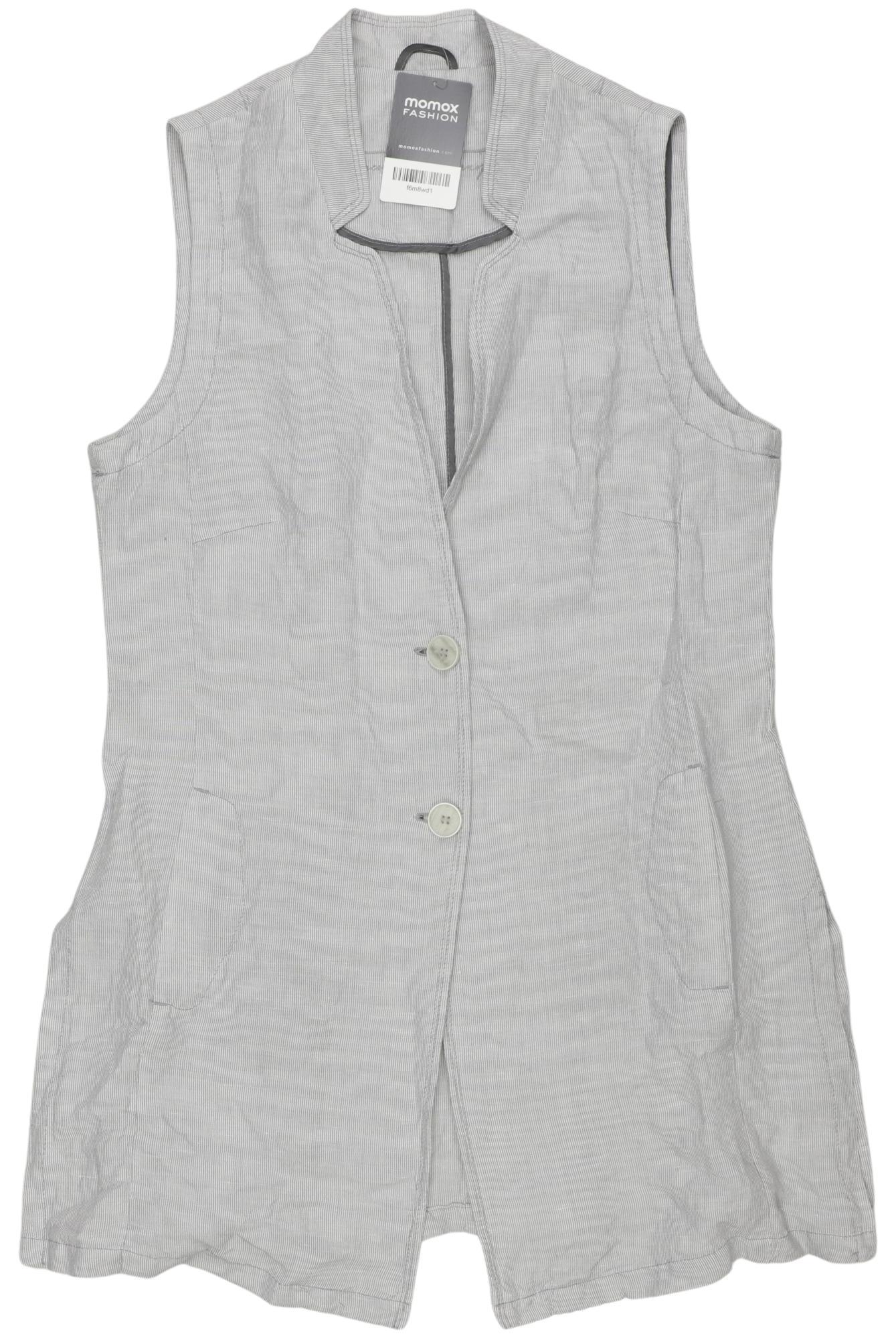 

Bianca Damen Weste, grau, Gr. 38