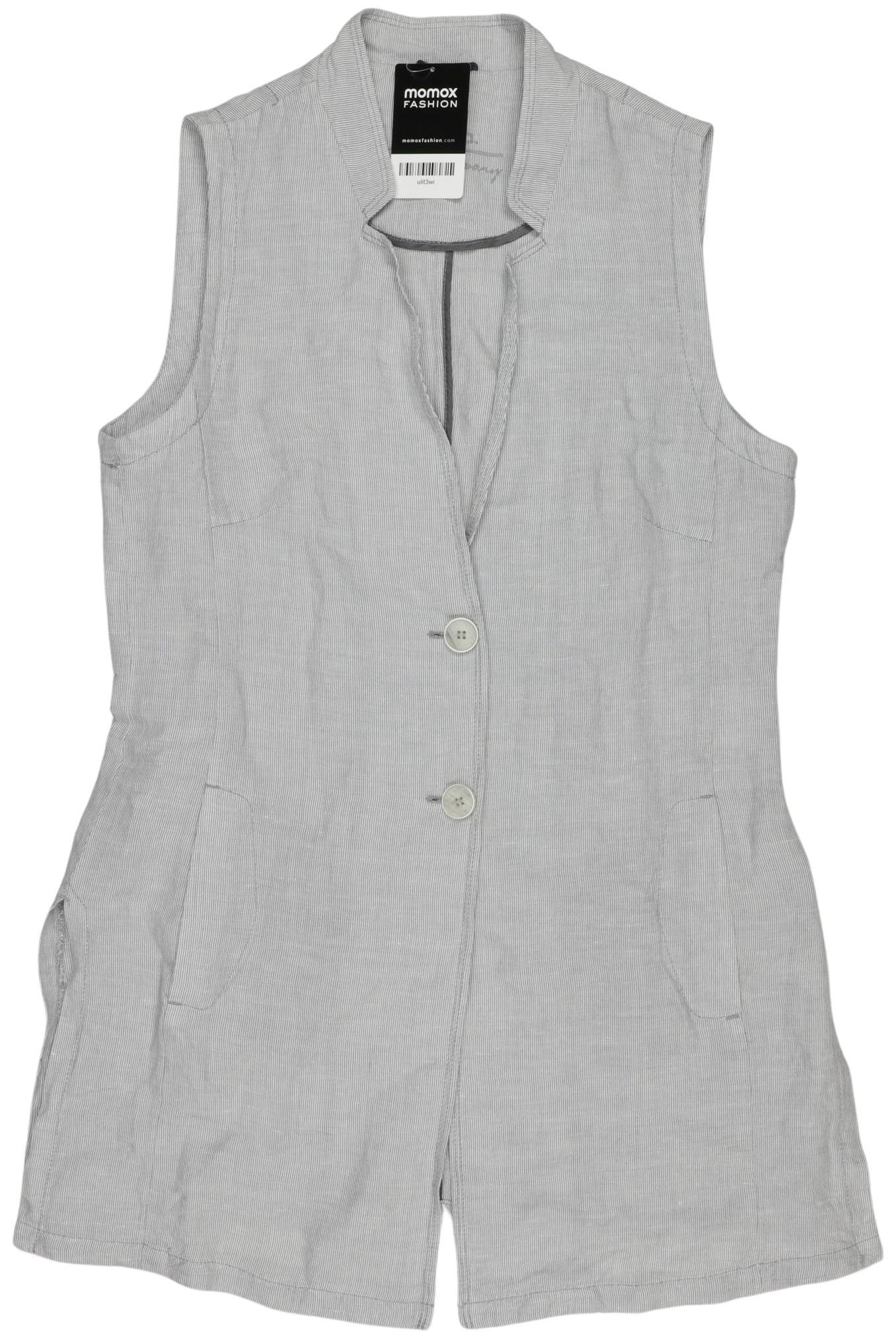 

Bianca Damen Weste, grau, Gr. 38