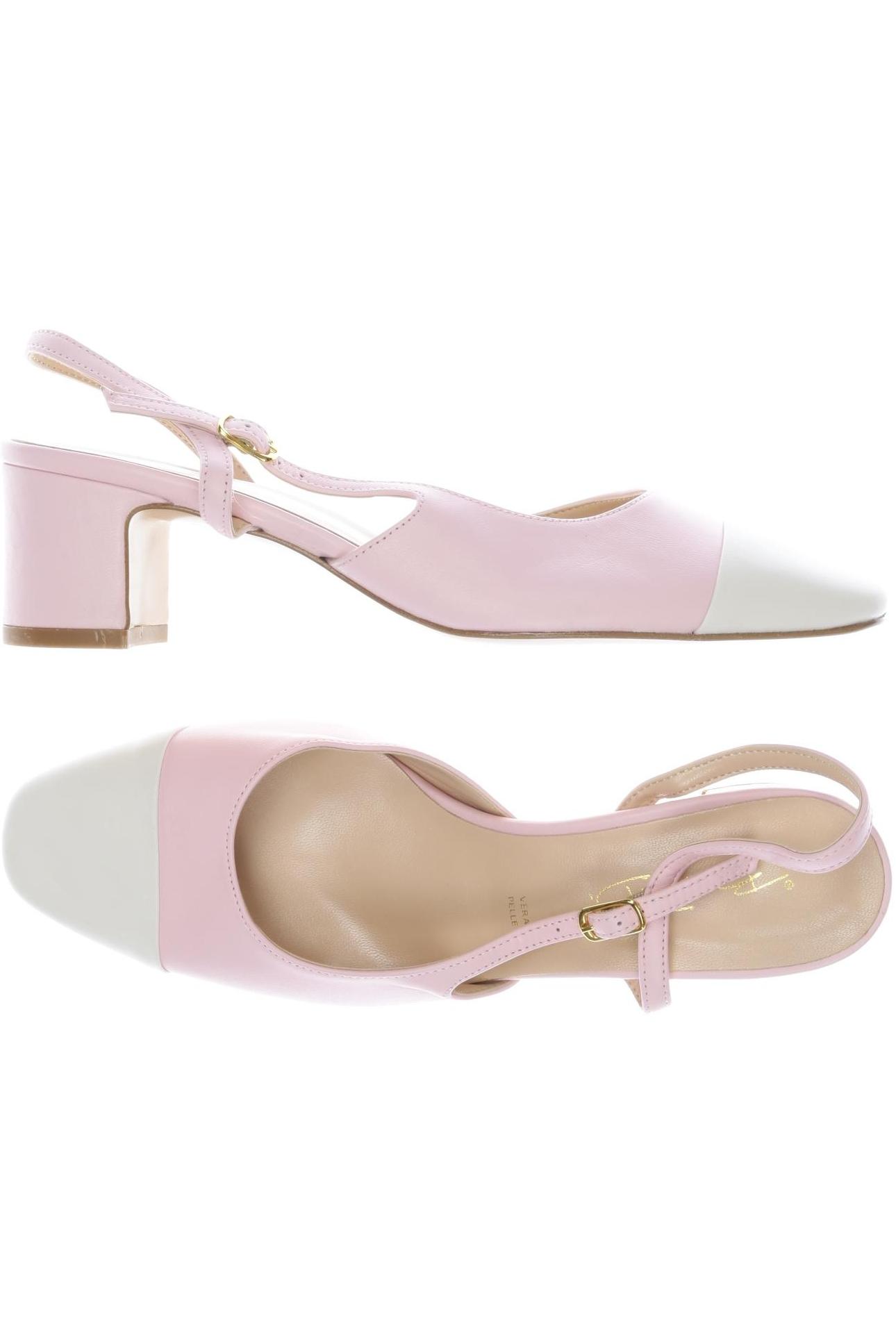 

Bianca Di Damen Pumps, pink, Gr. 40
