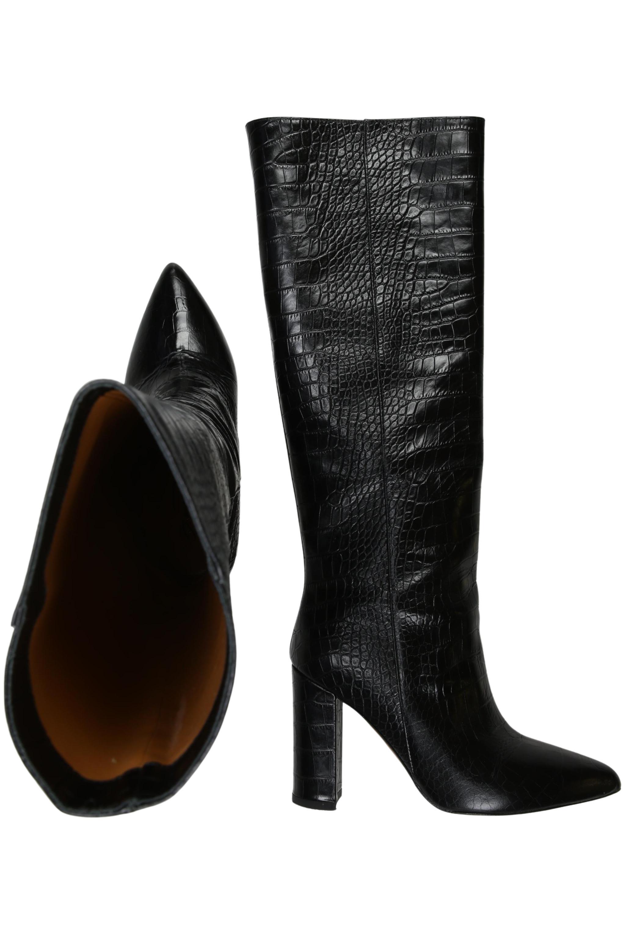 

Bianca Di Damen Stiefel, schwarz, Gr. 37