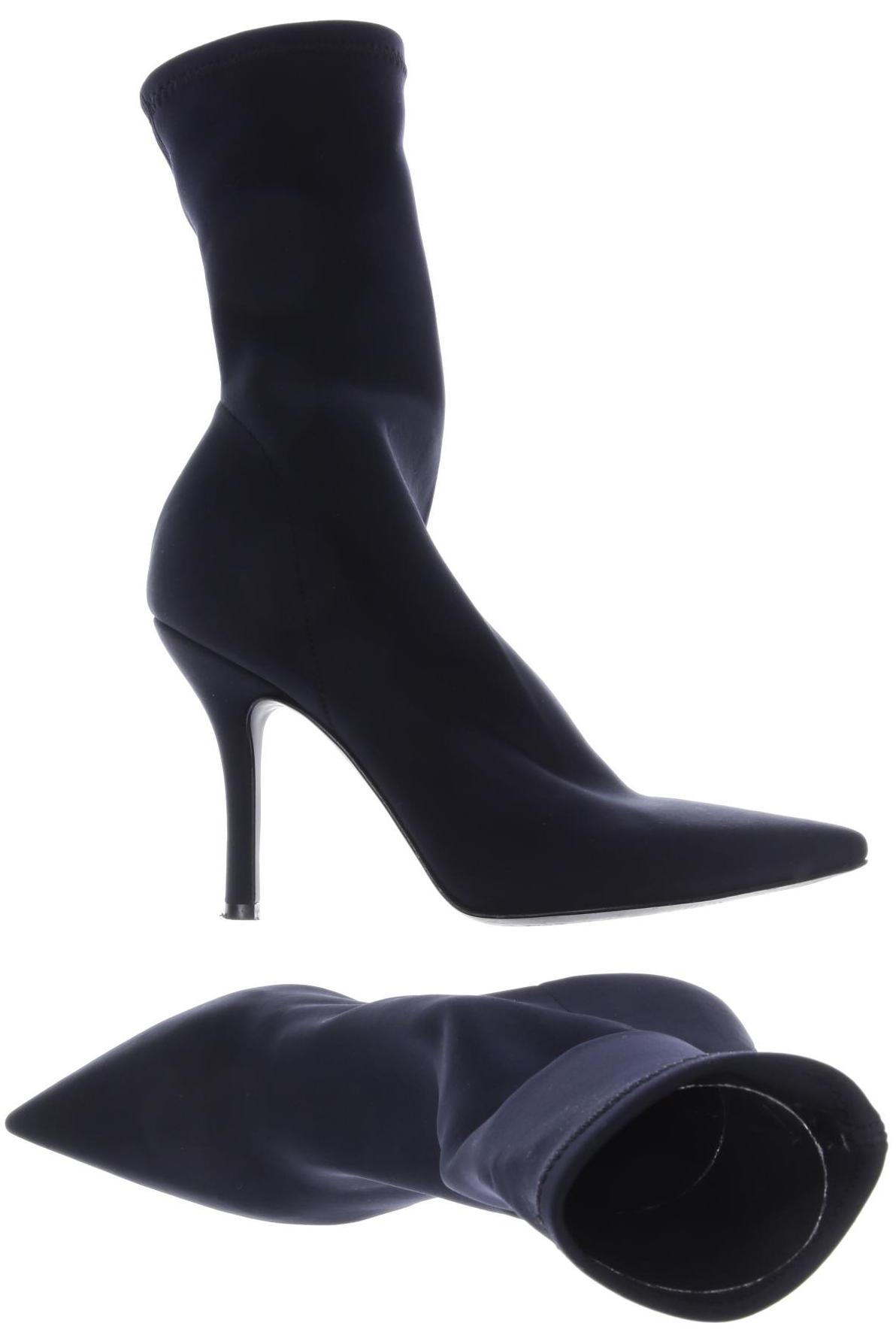 

Bianca Di Damen Stiefelette, grau, Gr. 40