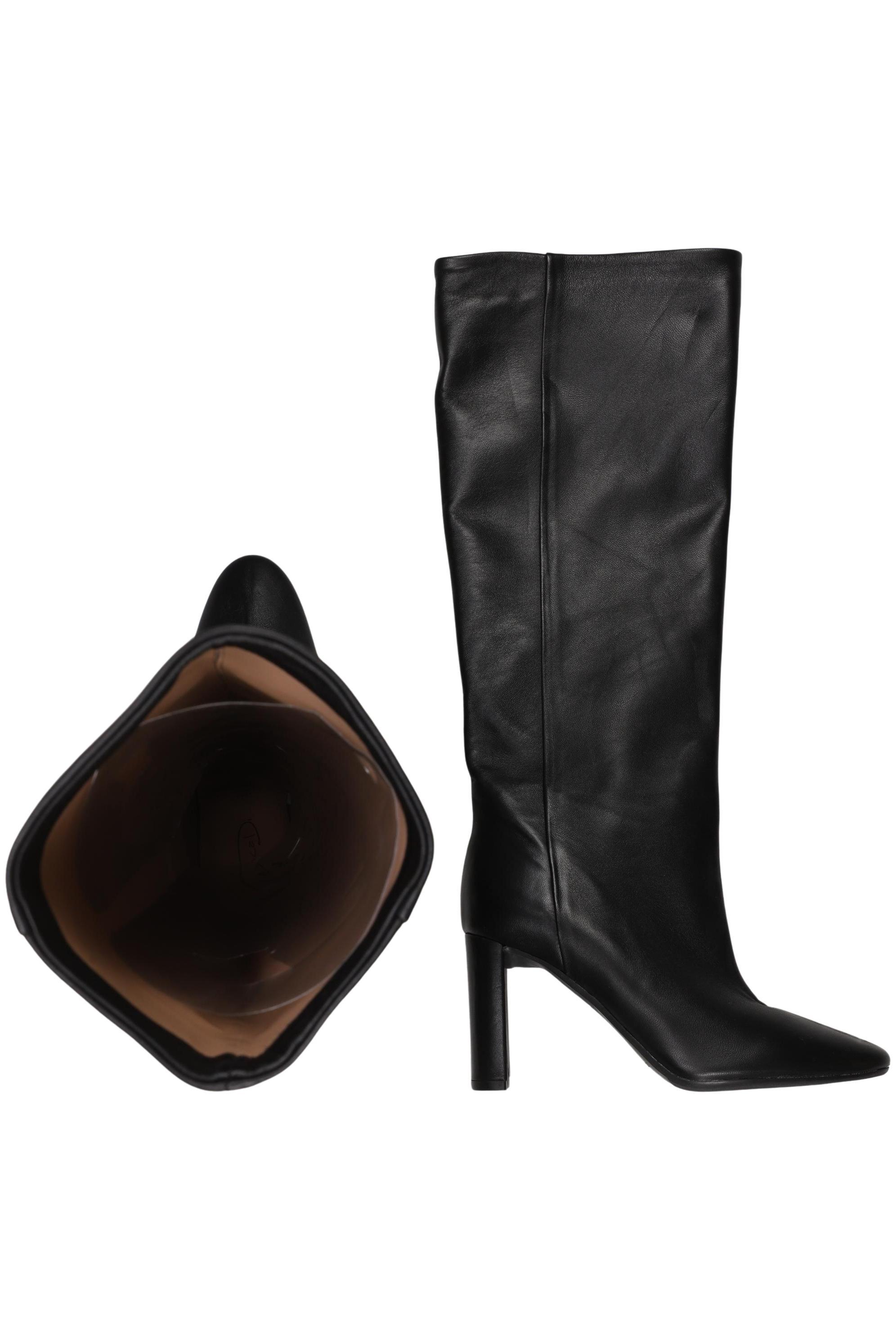 

Bianca Di Damen Stiefel, schwarz, Gr. 38