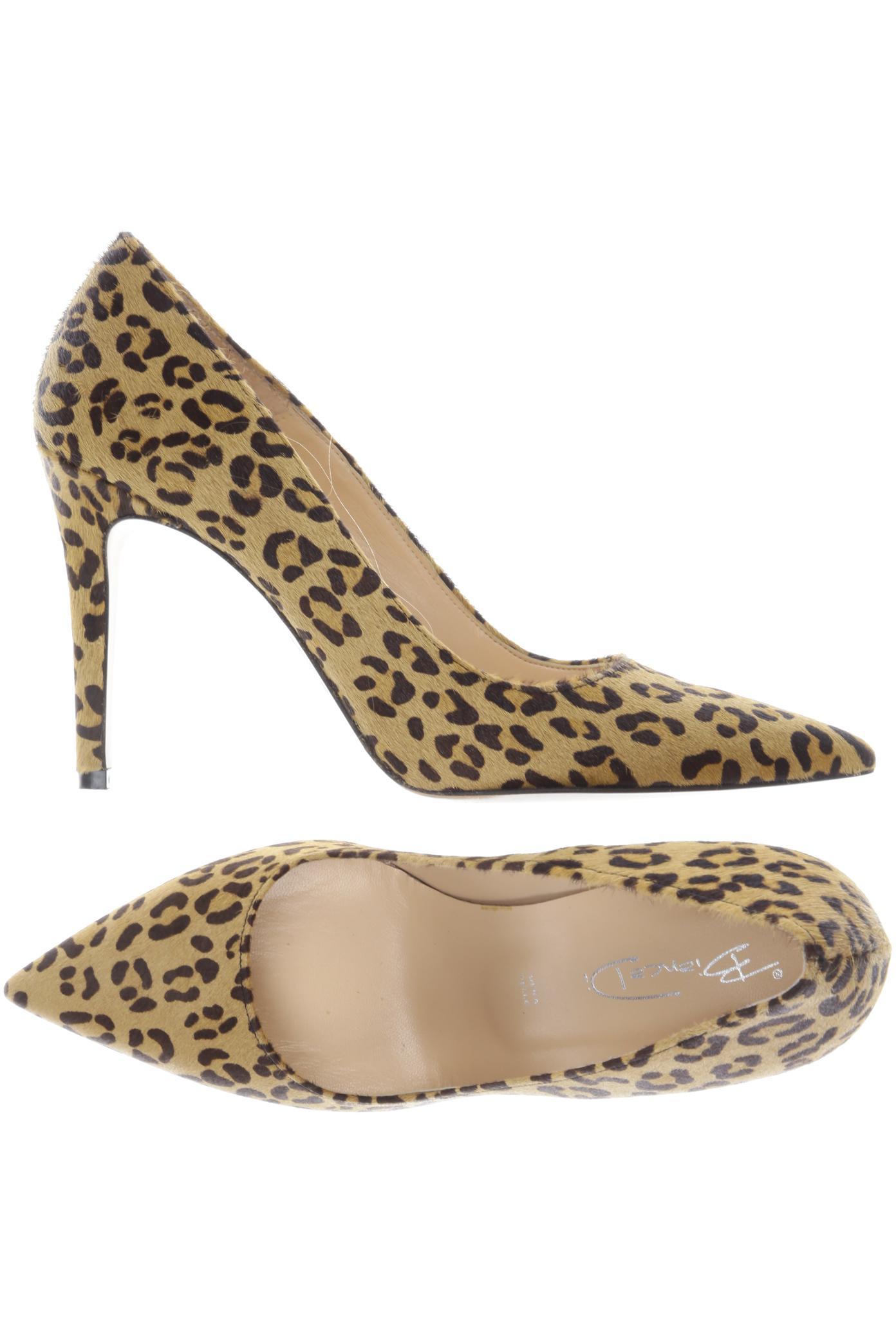 

Bianca Di Damen Pumps, beige, Gr. 41