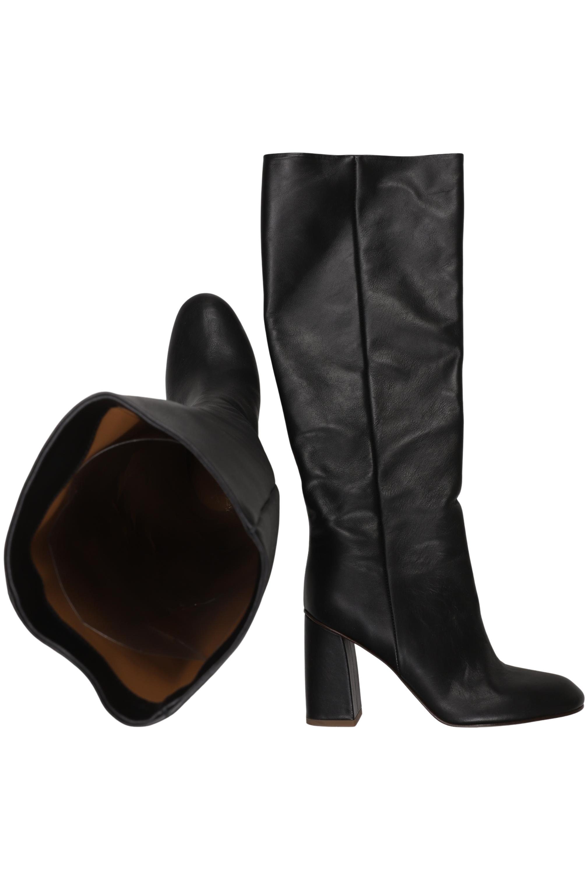 

Bianca Di Damen Stiefel, schwarz, Gr. 38