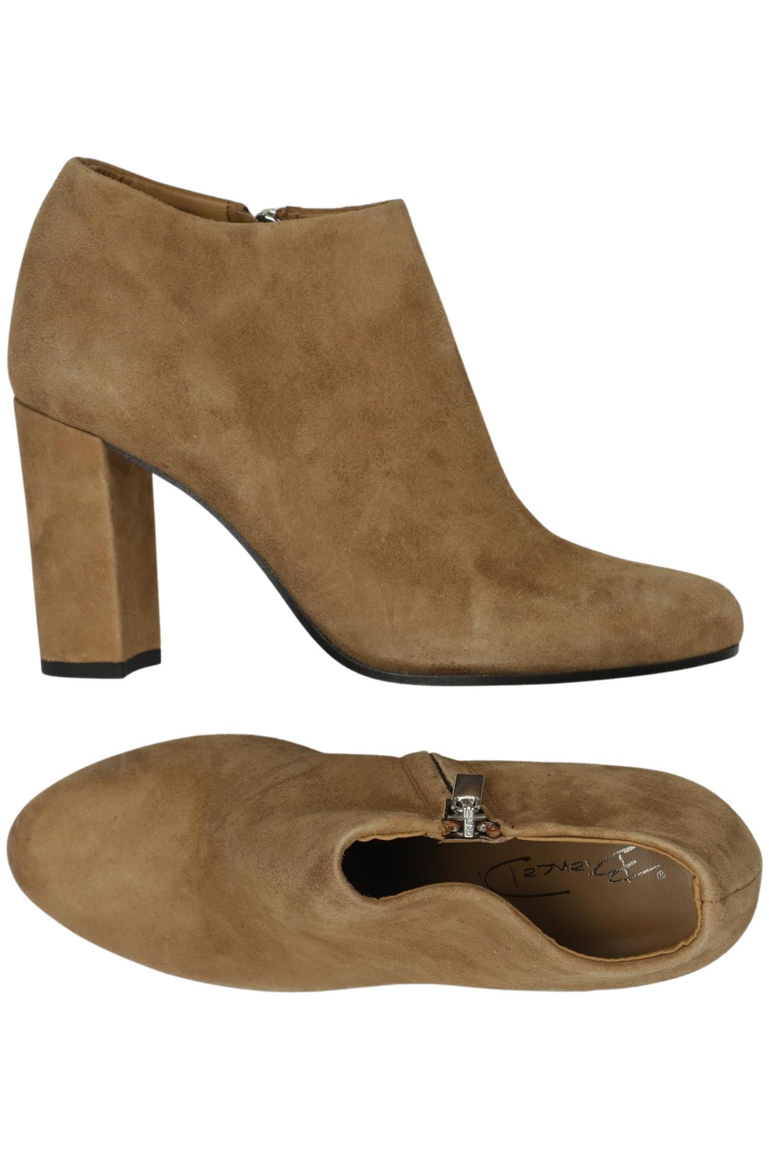 

Bianca Di Damen Stiefelette, braun, Gr. 37