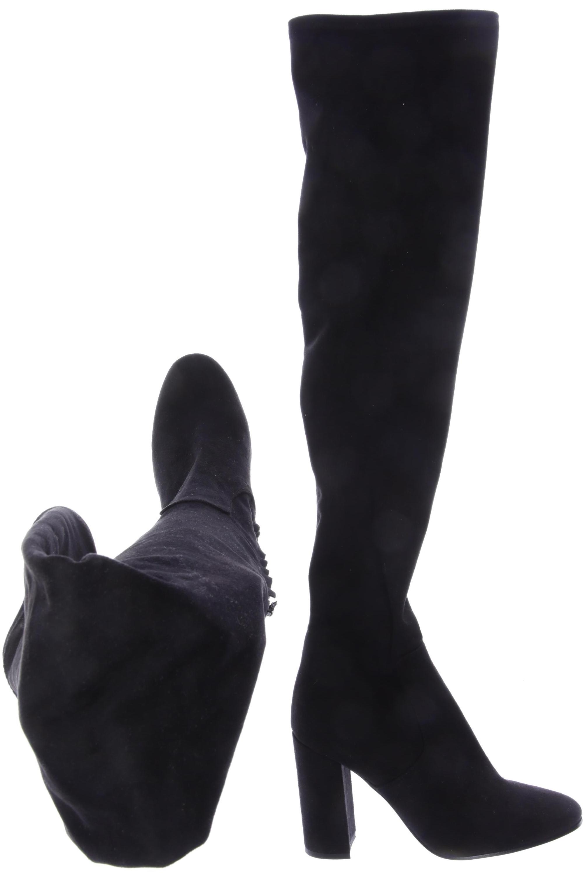 

Bianca Di Damen Stiefel, schwarz, Gr. 39