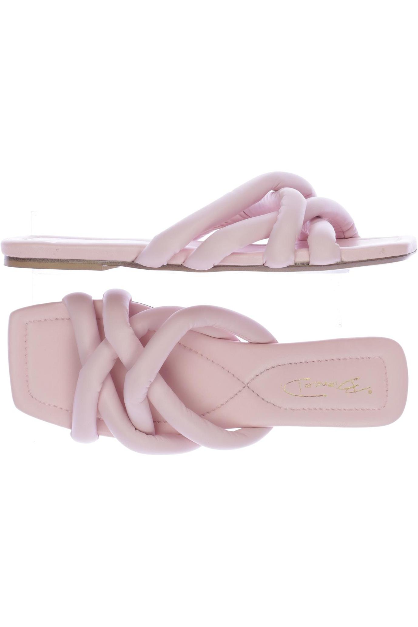 

Bianca Di Damen Sandale, pink, Gr. 40