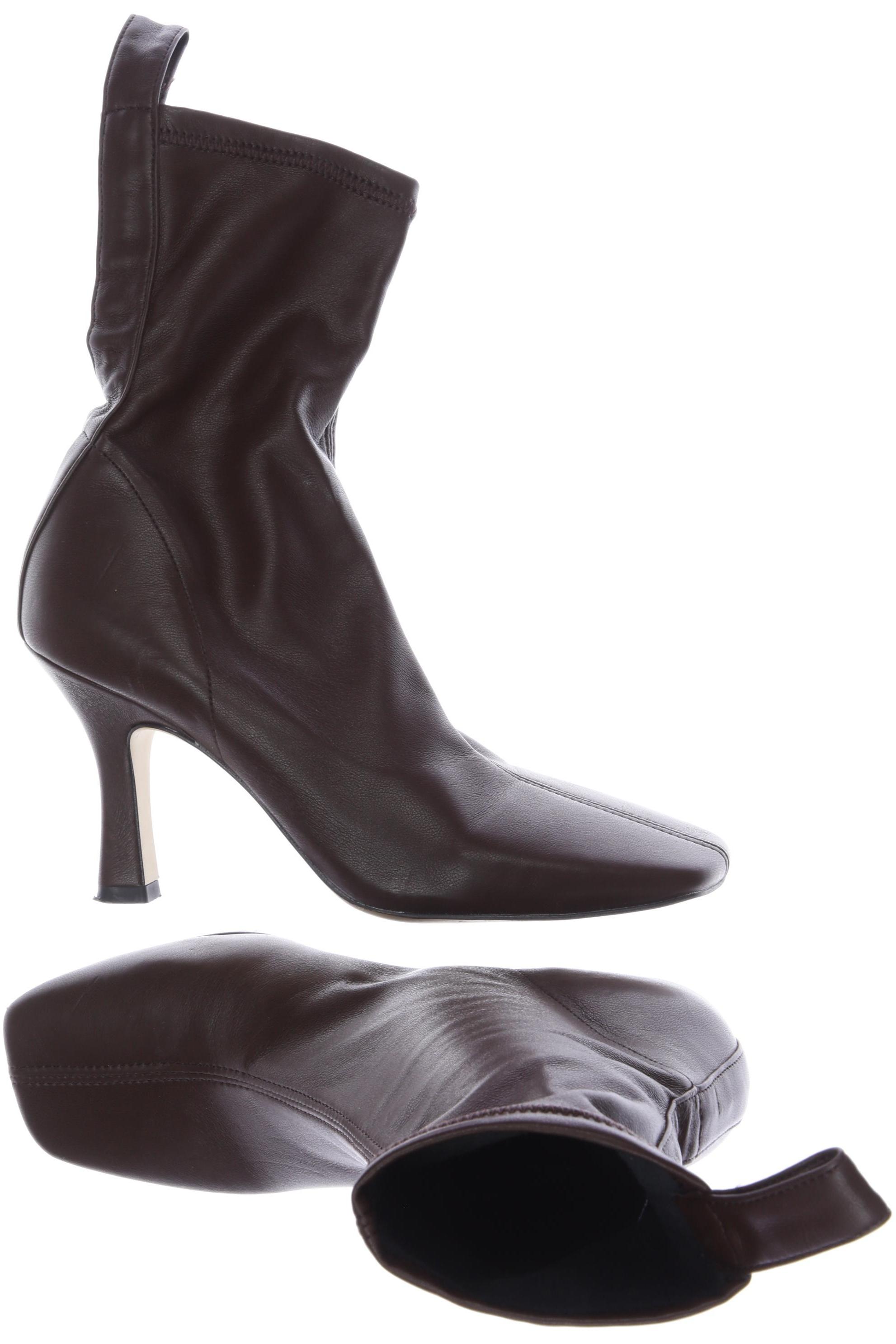 

Bianca Di Damen Stiefelette, braun, Gr. 38