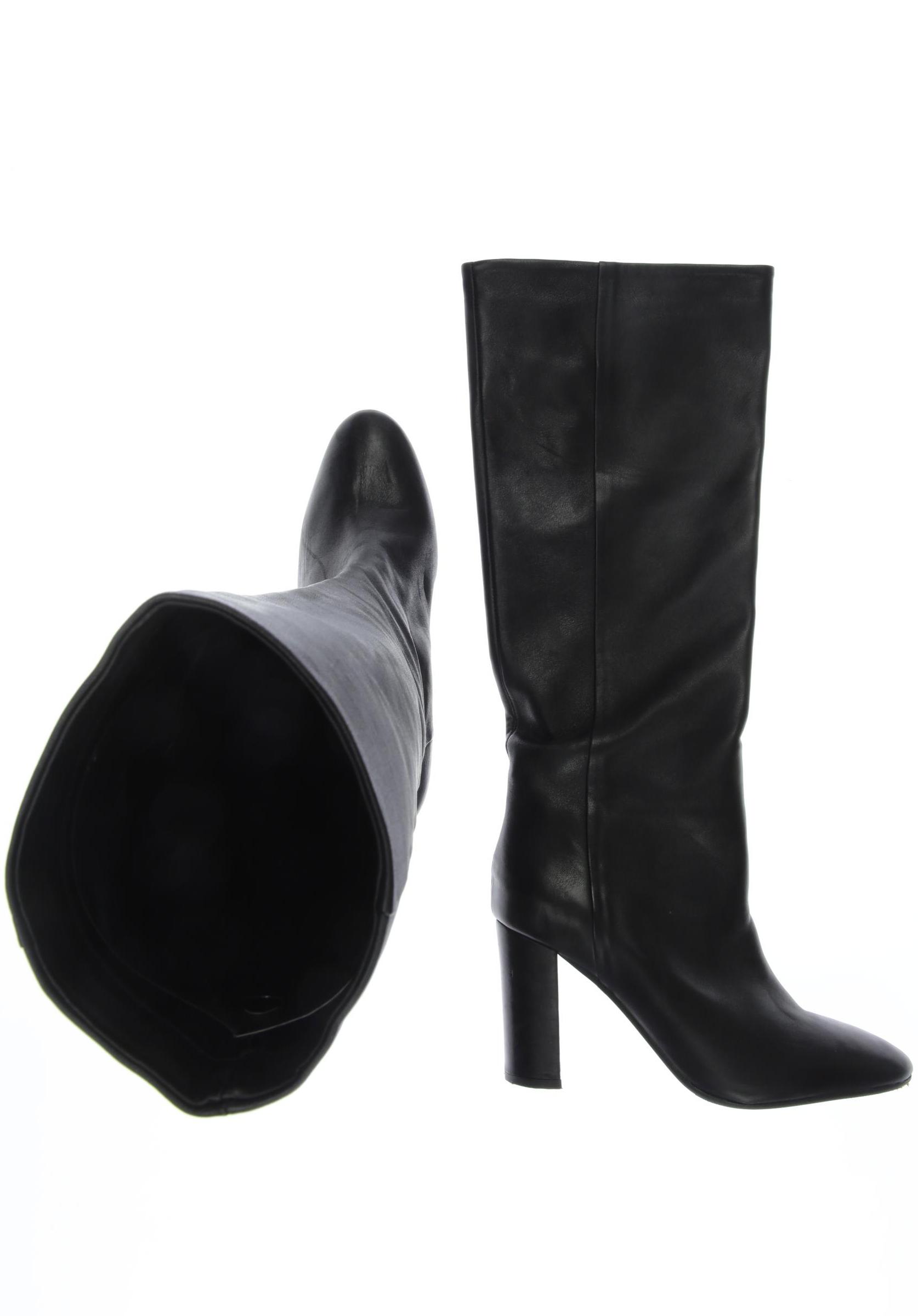 

Bianca Di Damen Stiefel, schwarz, Gr. 40