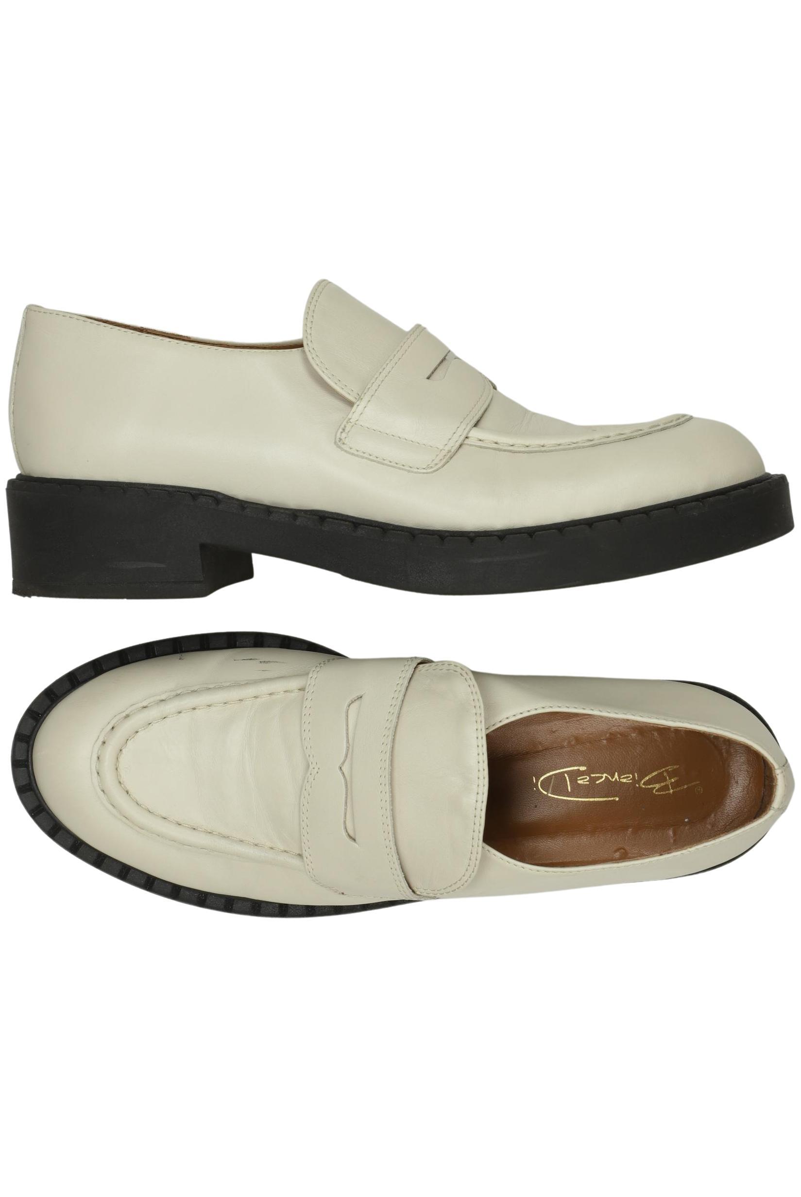 

Bianca Di Damen Halbschuh, beige, Gr. 41