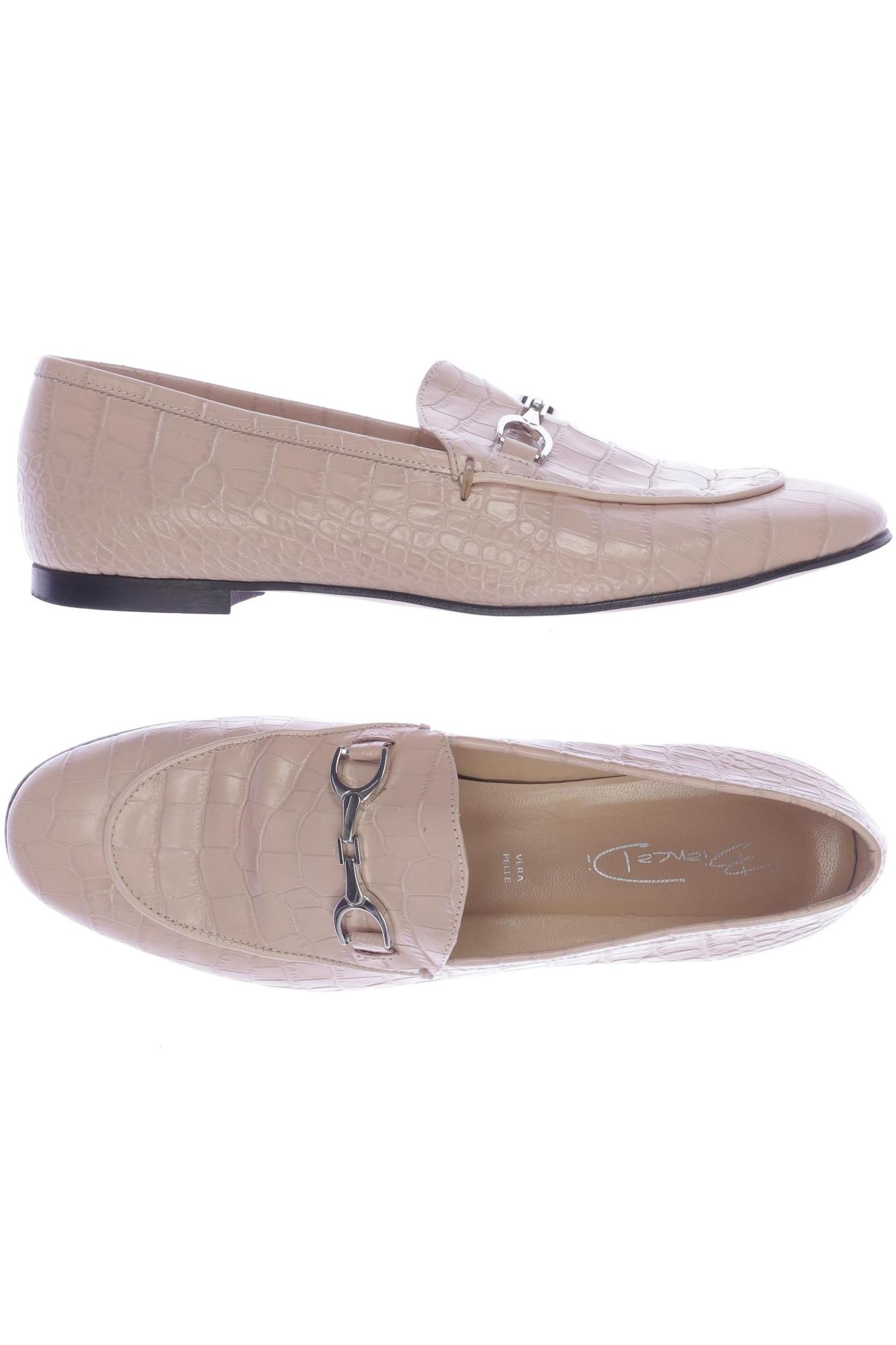 

Bianca Di Damen Halbschuh, pink