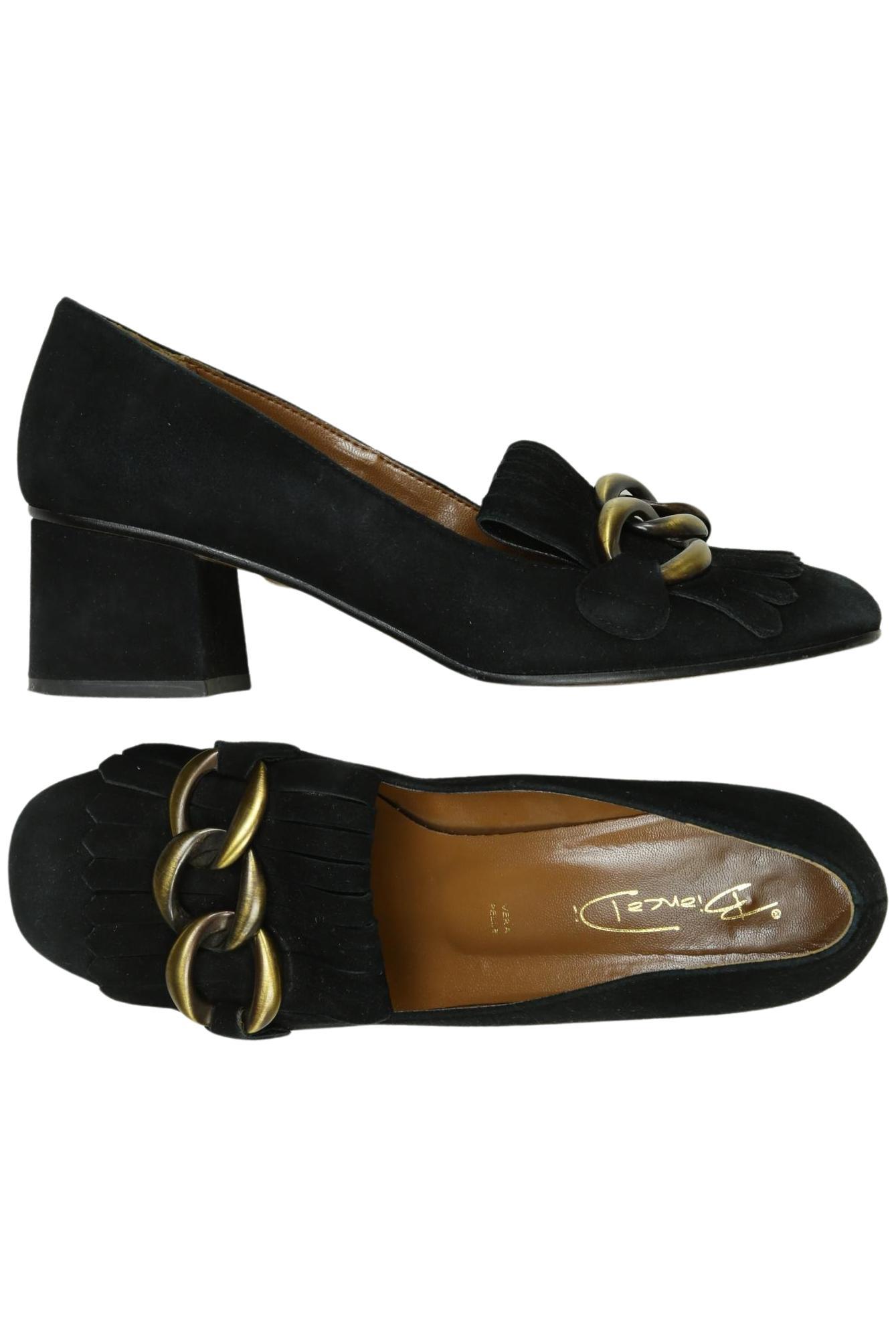 

Bianca Di Damen Pumps, marineblau, Gr. 39