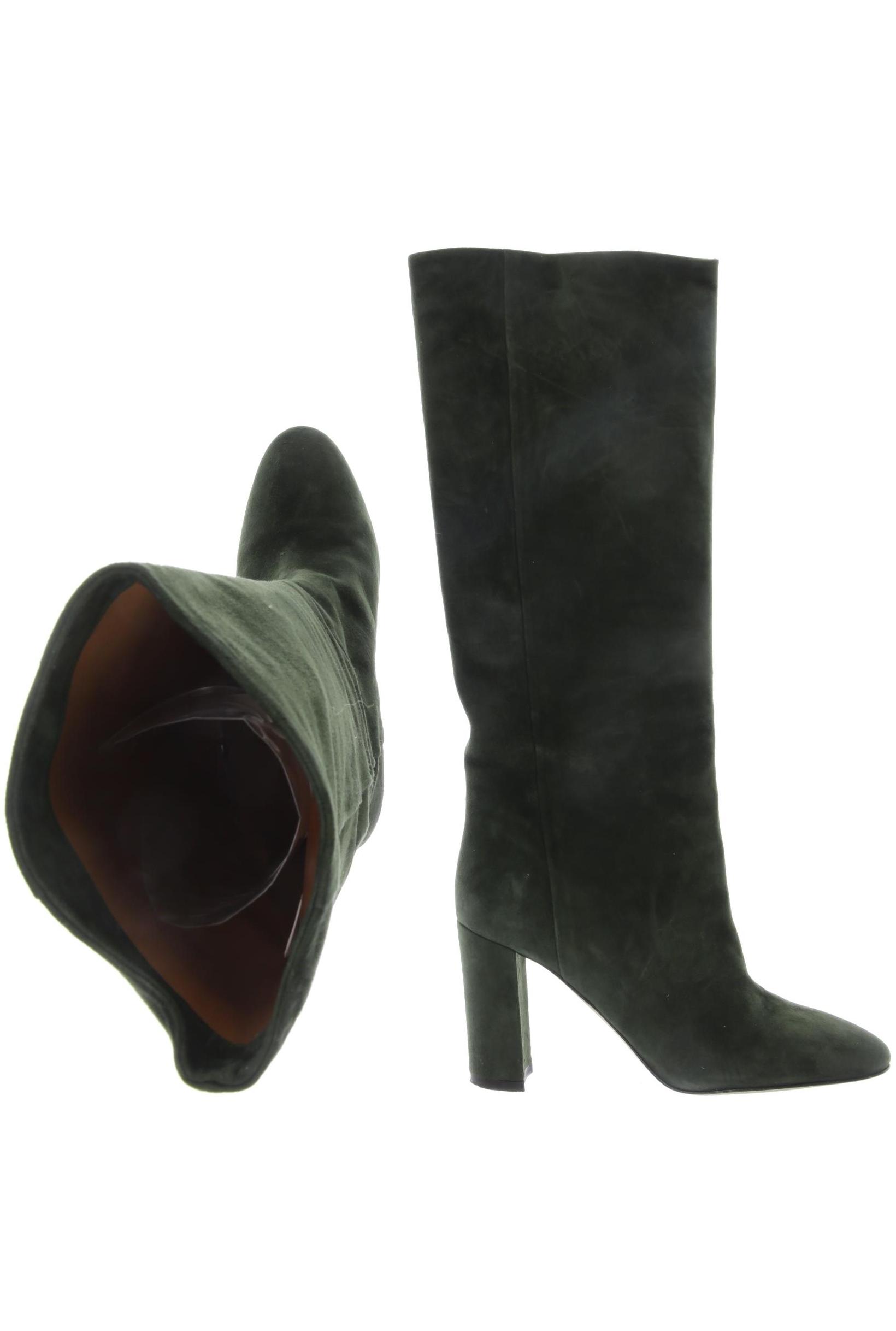 

Bianca Di Damen Stiefel, grün, Gr. 38