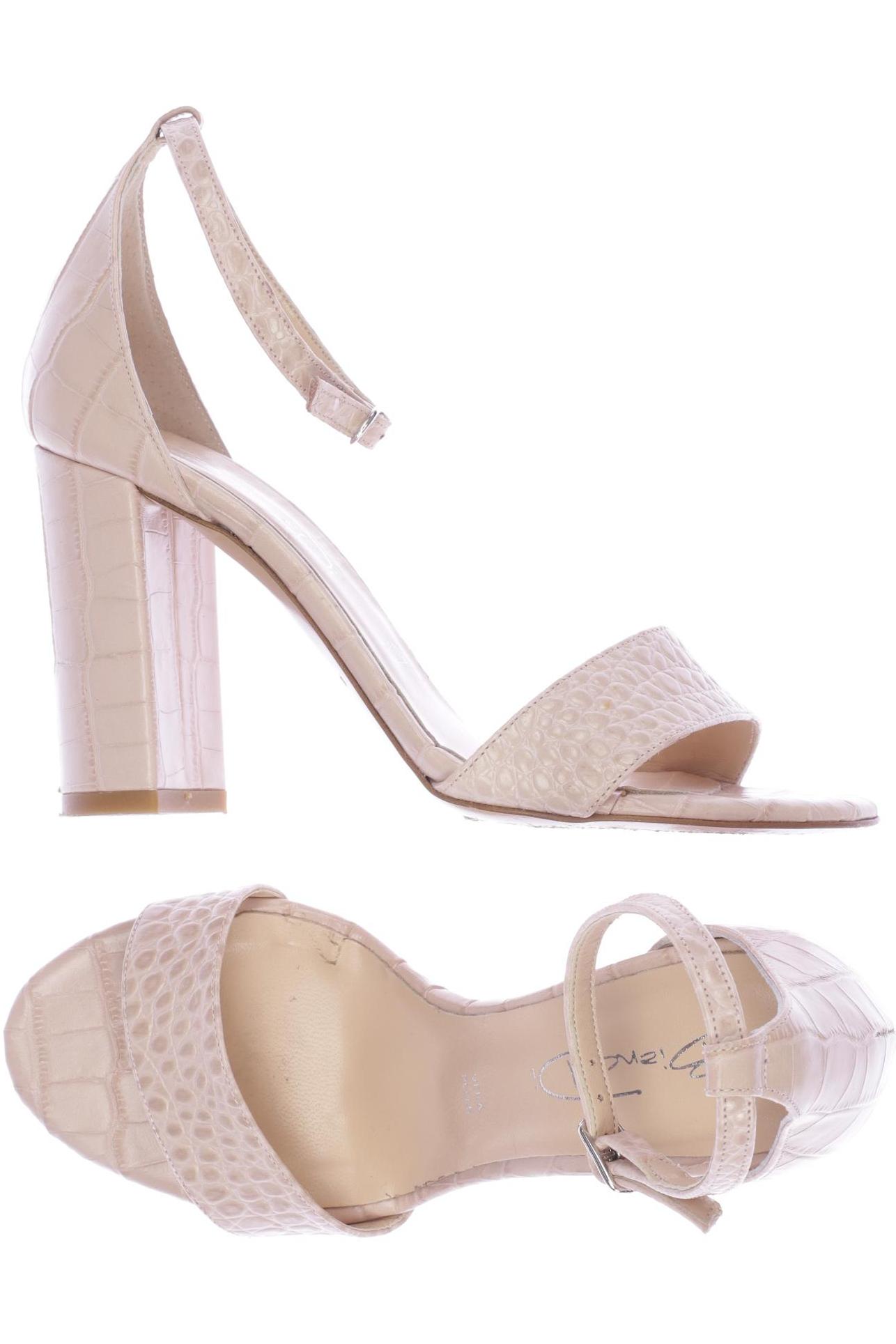 

Bianca Di Damen Sandale, pink, Gr. 36
