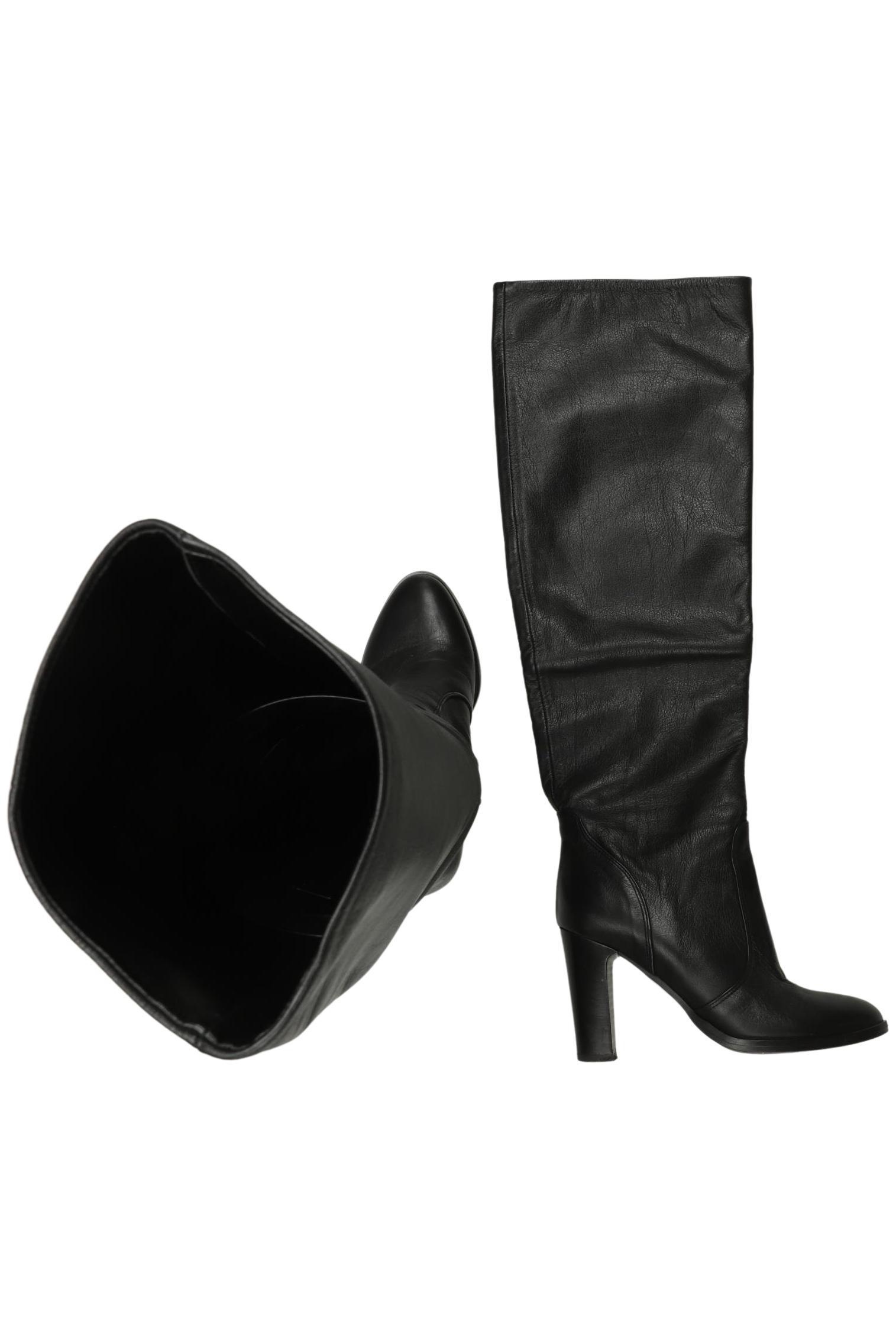 

Bianca Di Damen Stiefel, schwarz, Gr. 38