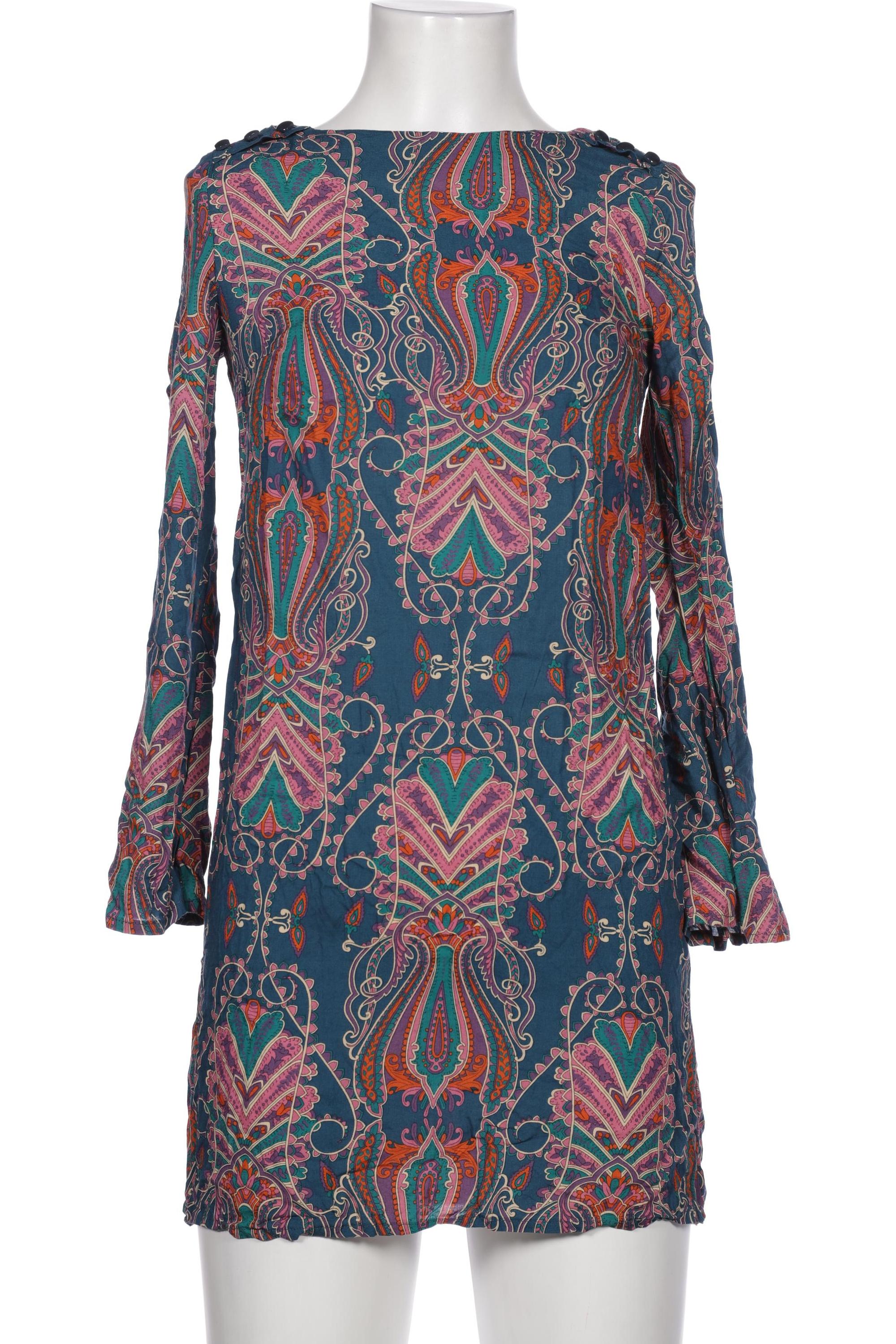 

Bianco Damen Kleid, blau, Gr. 36