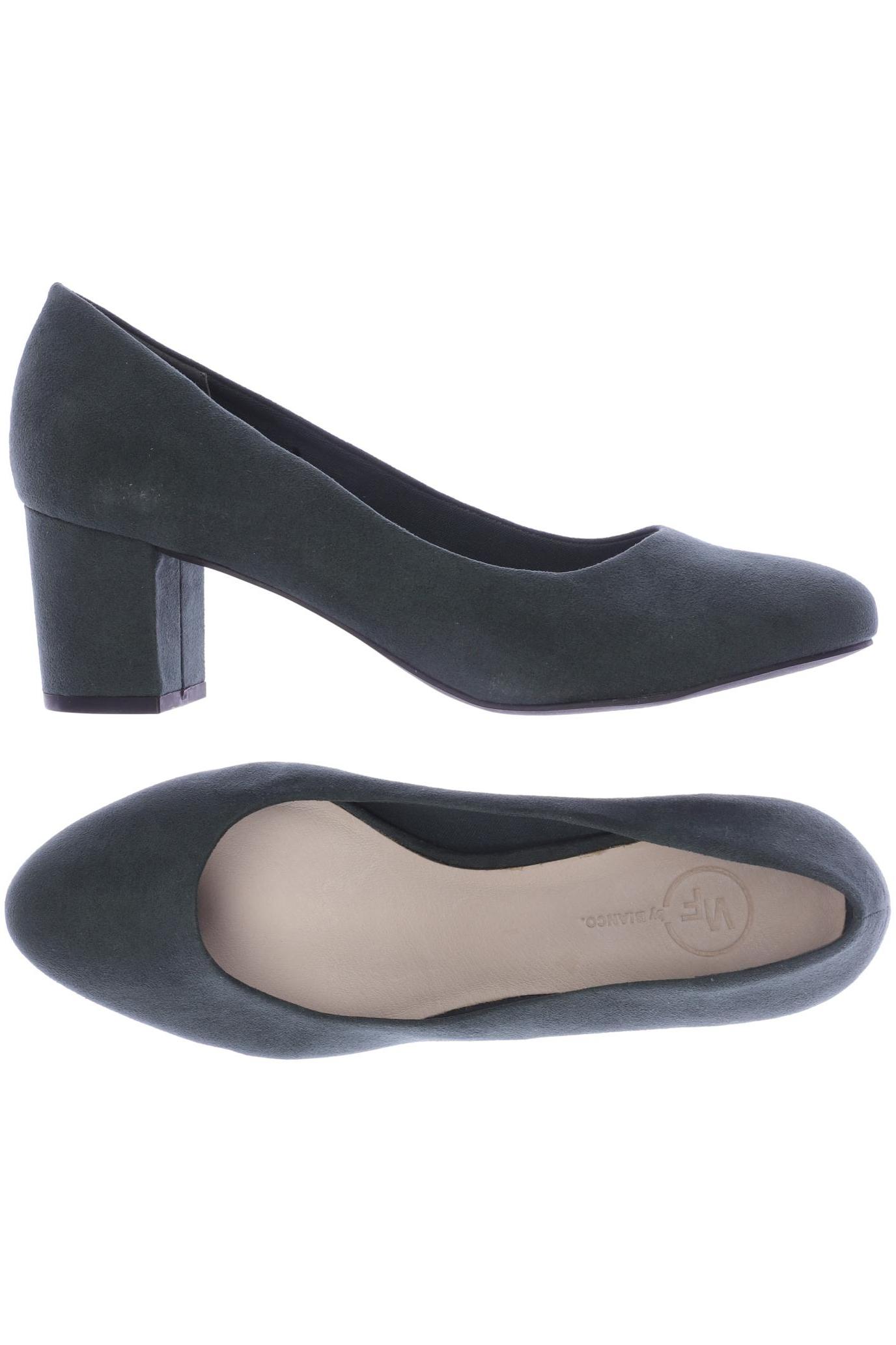 

Bianco Damen Pumps, grün