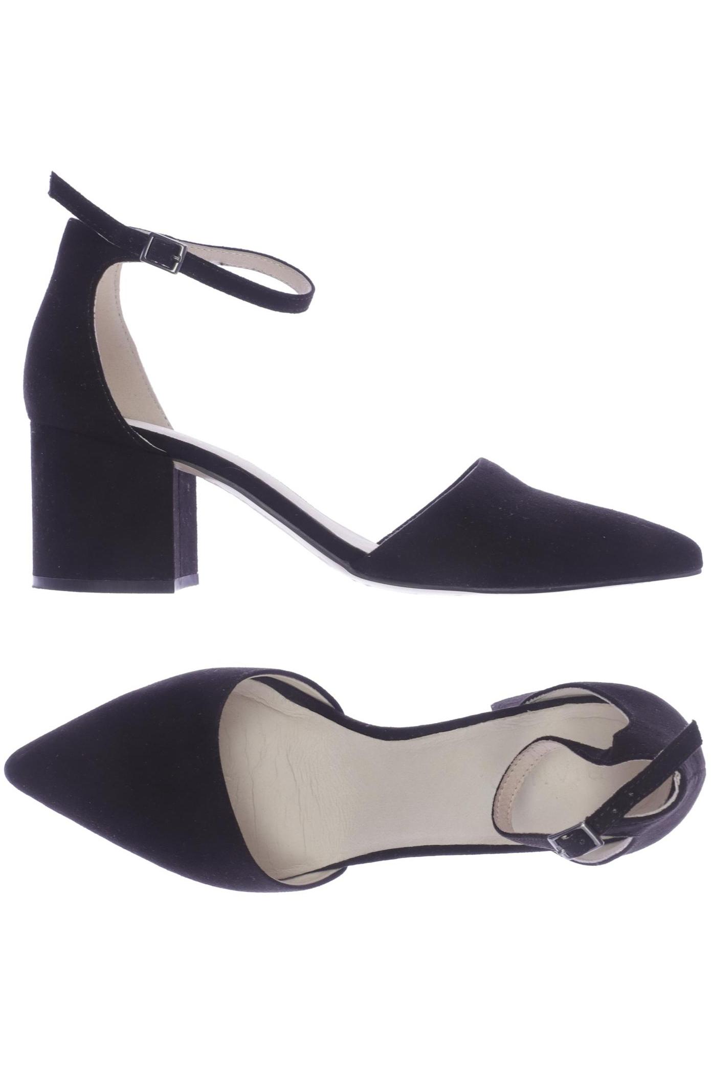 

Bianco Damen Pumps, schwarz