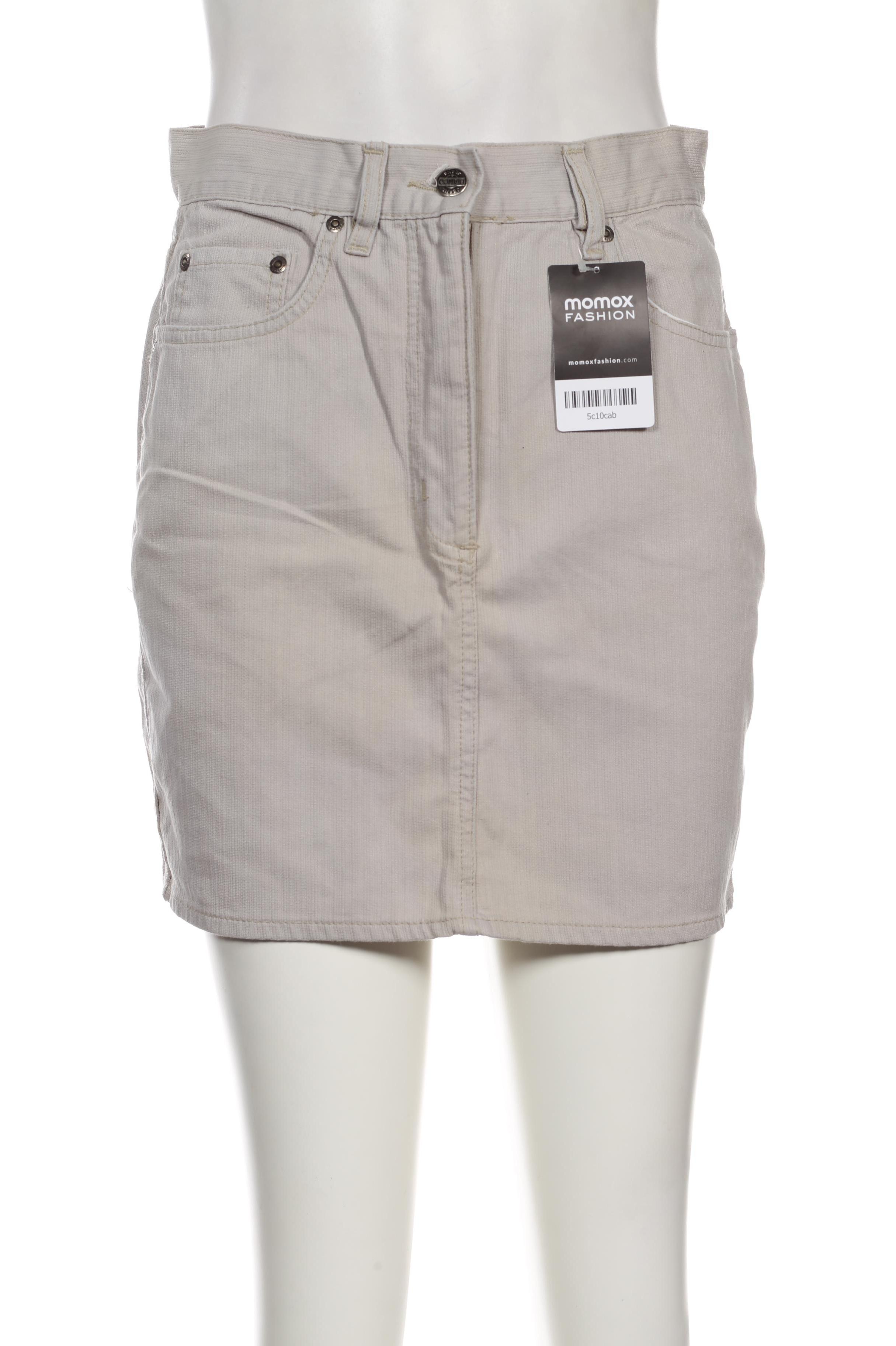 

Bianco Damen Rock, beige, Gr. 29