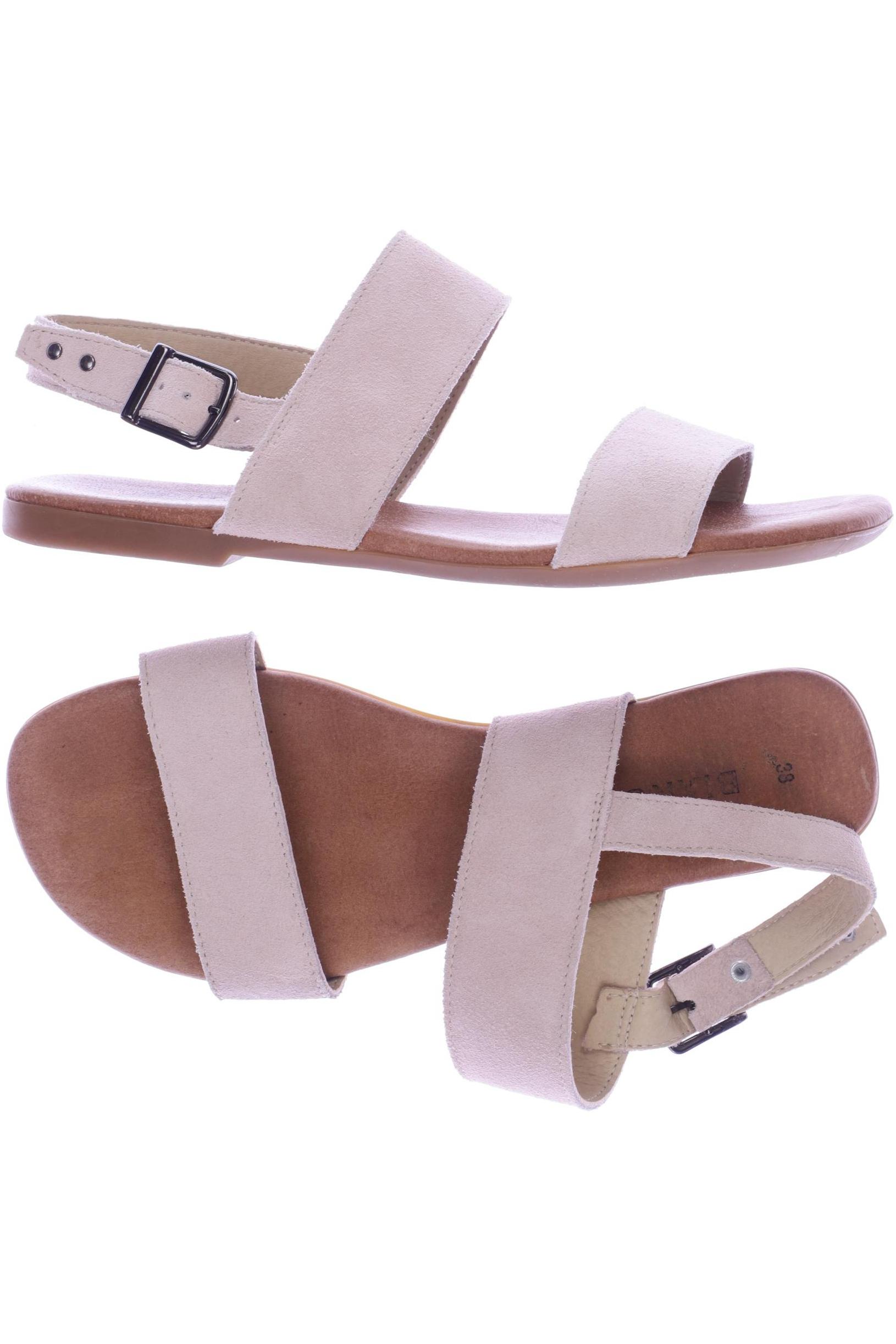 

Bianco Damen Sandale, pink