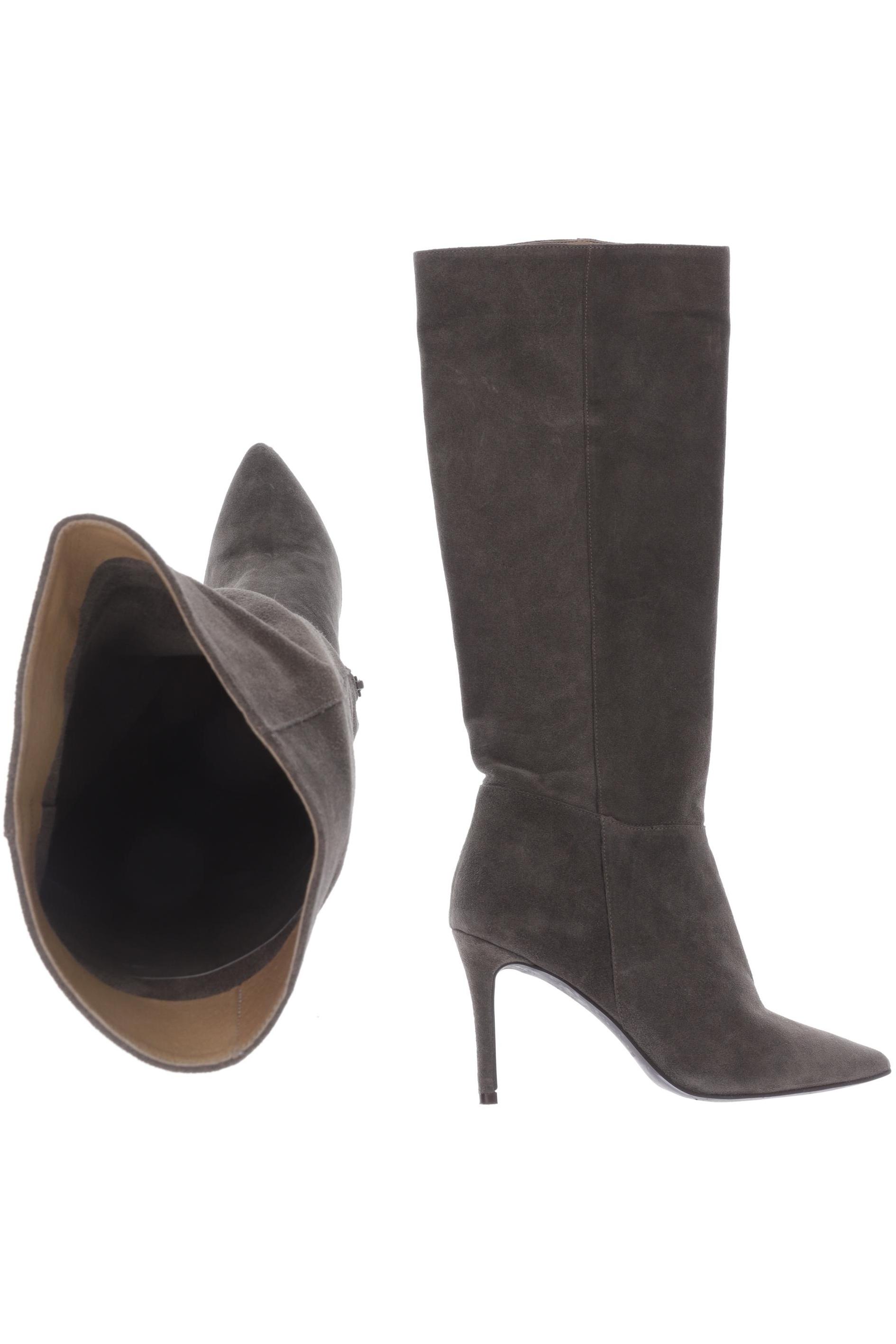 

Bianco Damen Stiefel, braun, Gr. 38